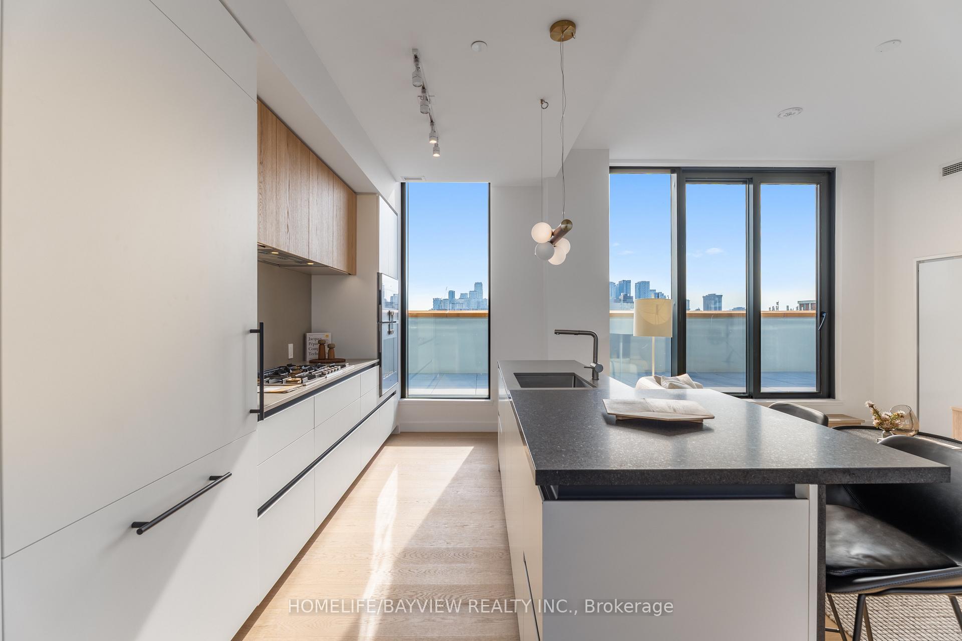 Photo 9 of Unit PH05, 1720 Bayview Avenue E, Toronto, Mount Pleasant East — HOMEH