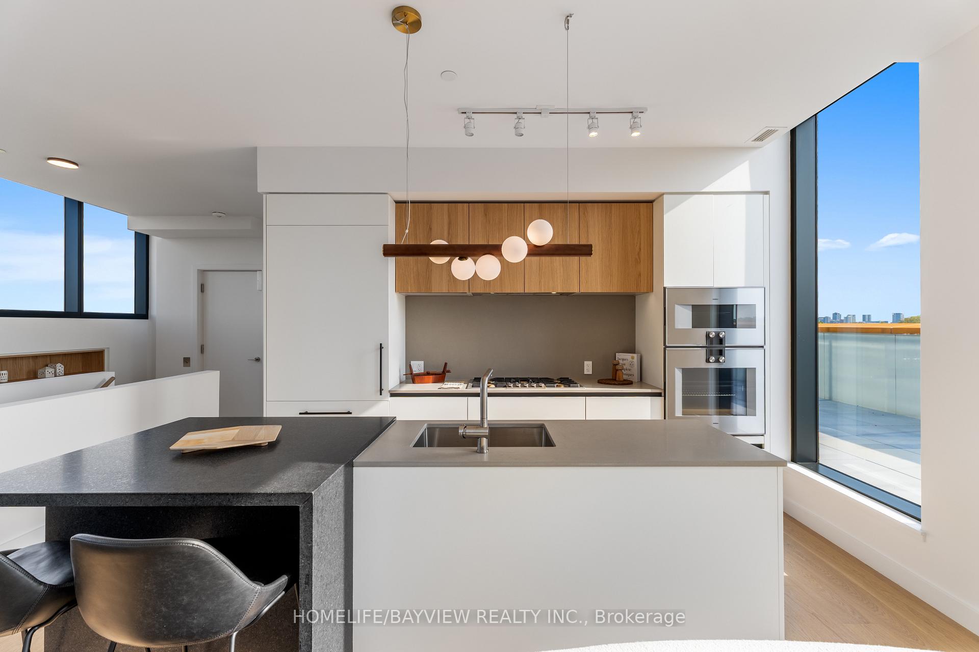 Photo 10 of Unit PH05, 1720 Bayview Avenue E, Toronto, Mount Pleasant East — HOMEH