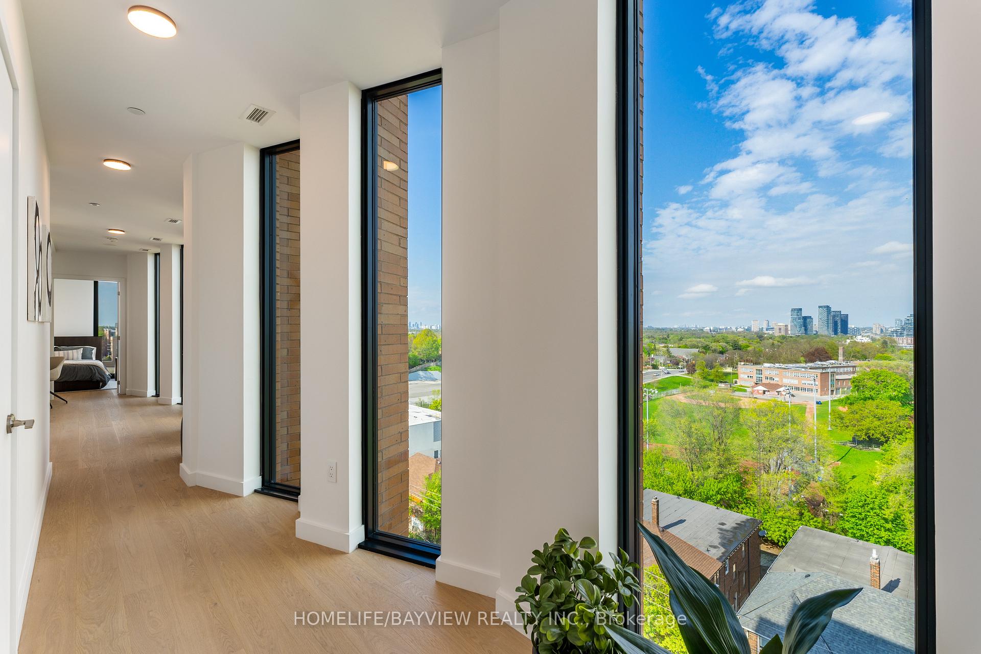 Photo 11 of Unit PH05, 1720 Bayview Avenue E, Toronto, Mount Pleasant East — HOMEH