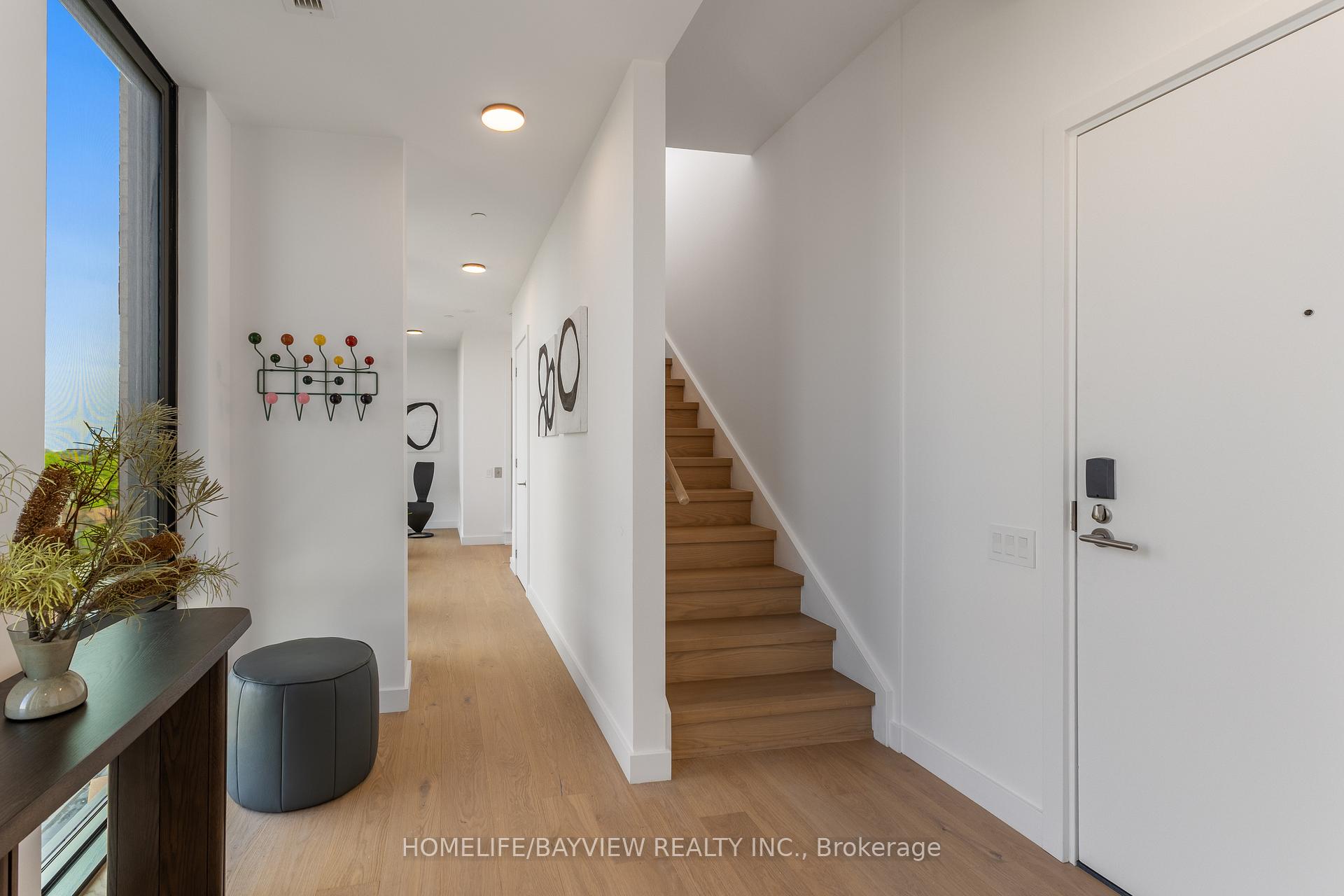 Photo 12 of Unit PH05, 1720 Bayview Avenue E, Toronto, Mount Pleasant East — HOMEH