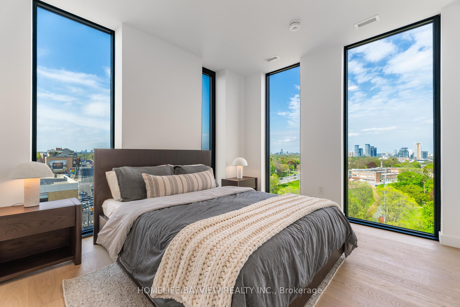 Photo 15 of Unit PH05, 1720 Bayview Avenue E, Toronto, Mount Pleasant East — HOMEH