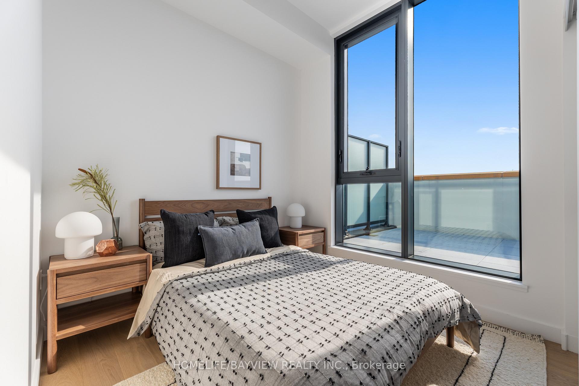 Photo 17 of Unit PH05, 1720 Bayview Avenue E, Toronto, Mount Pleasant East — HOMEH