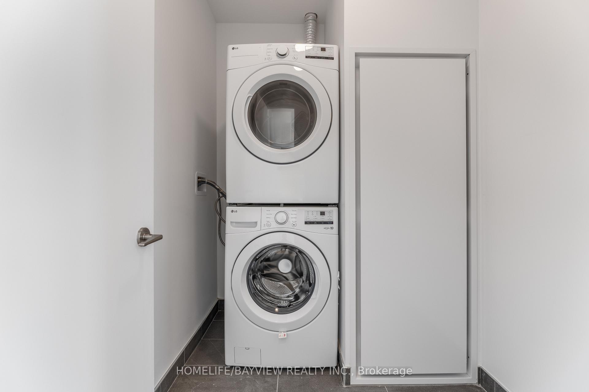 Photo 23 of Unit PH05, 1720 Bayview Avenue E, Toronto, Mount Pleasant East — HOMEH