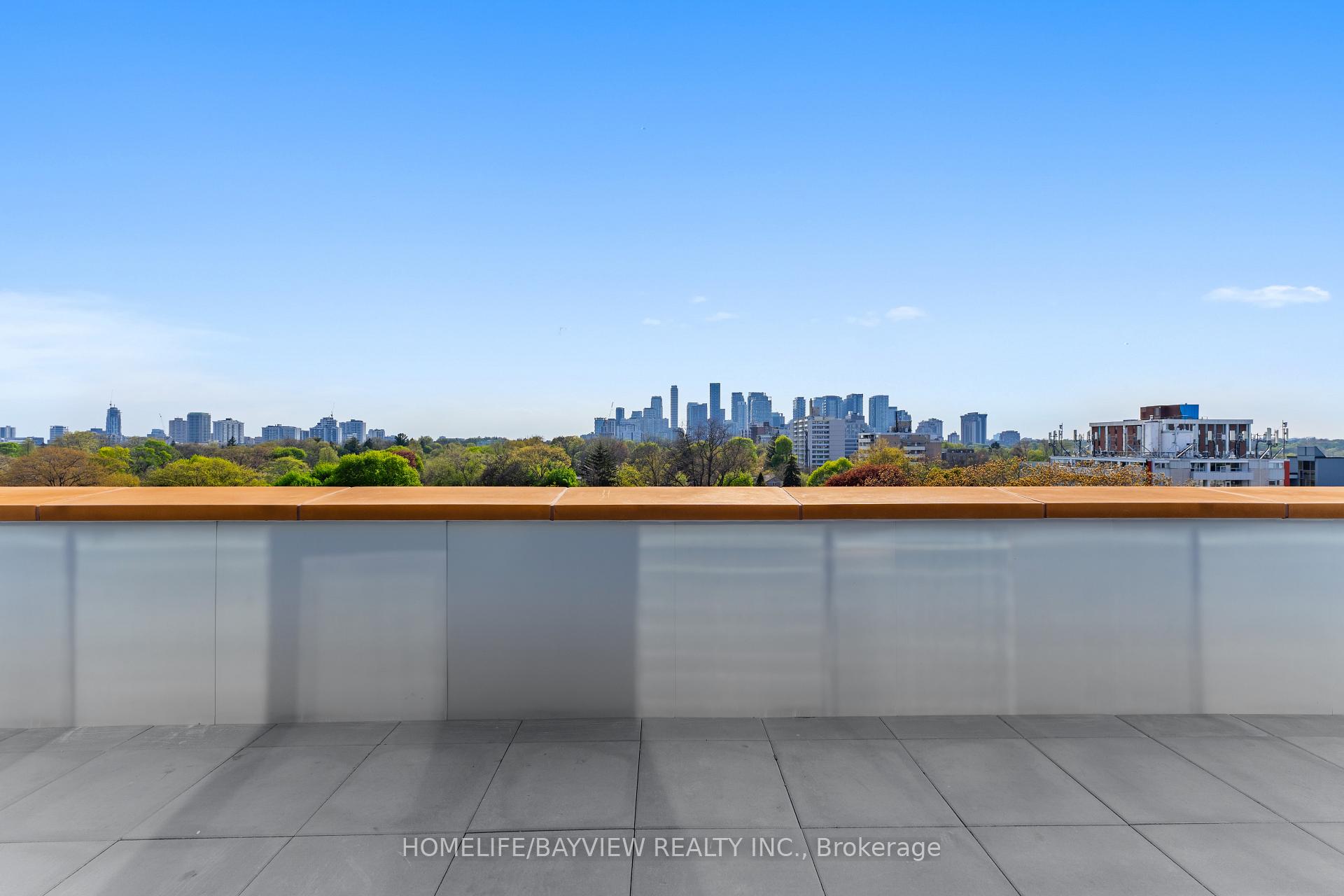 Photo 24 of Unit PH05, 1720 Bayview Avenue E, Toronto, Mount Pleasant East — HOMEH