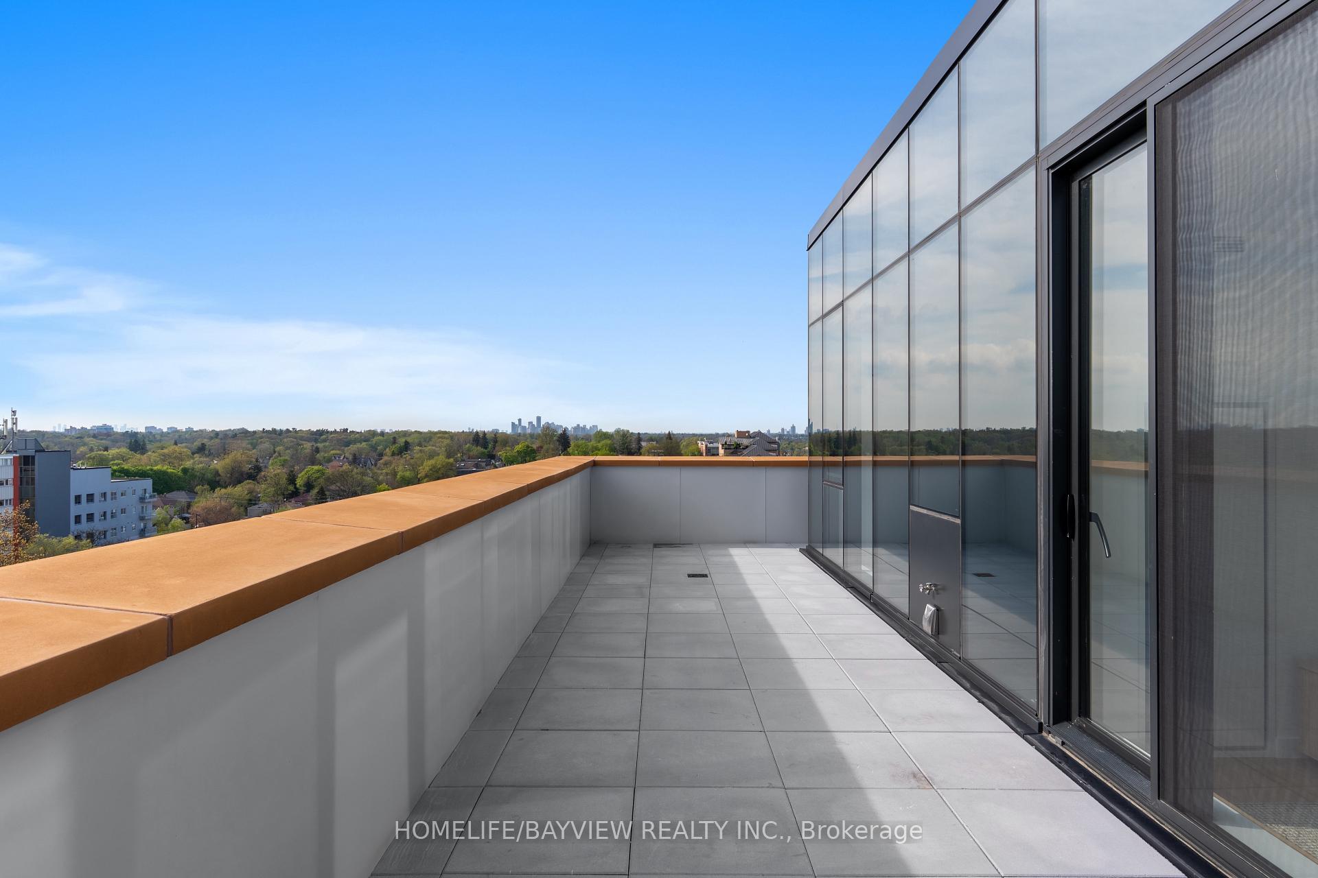Photo 25 of Unit PH05, 1720 Bayview Avenue E, Toronto, Mount Pleasant East — HOMEH