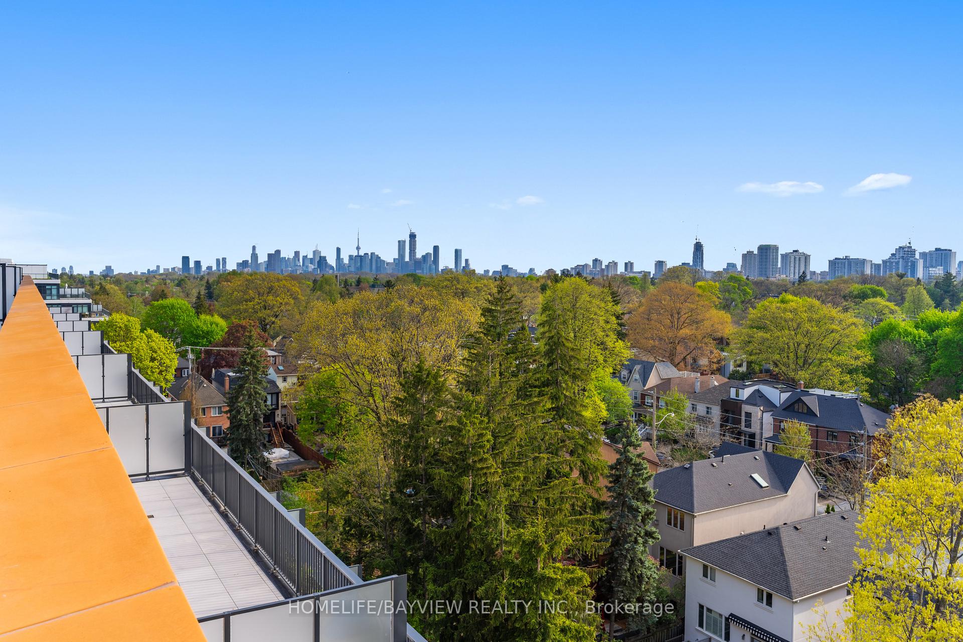 Photo 27 of Unit PH05, 1720 Bayview Avenue E, Toronto, Mount Pleasant East — HOMEH