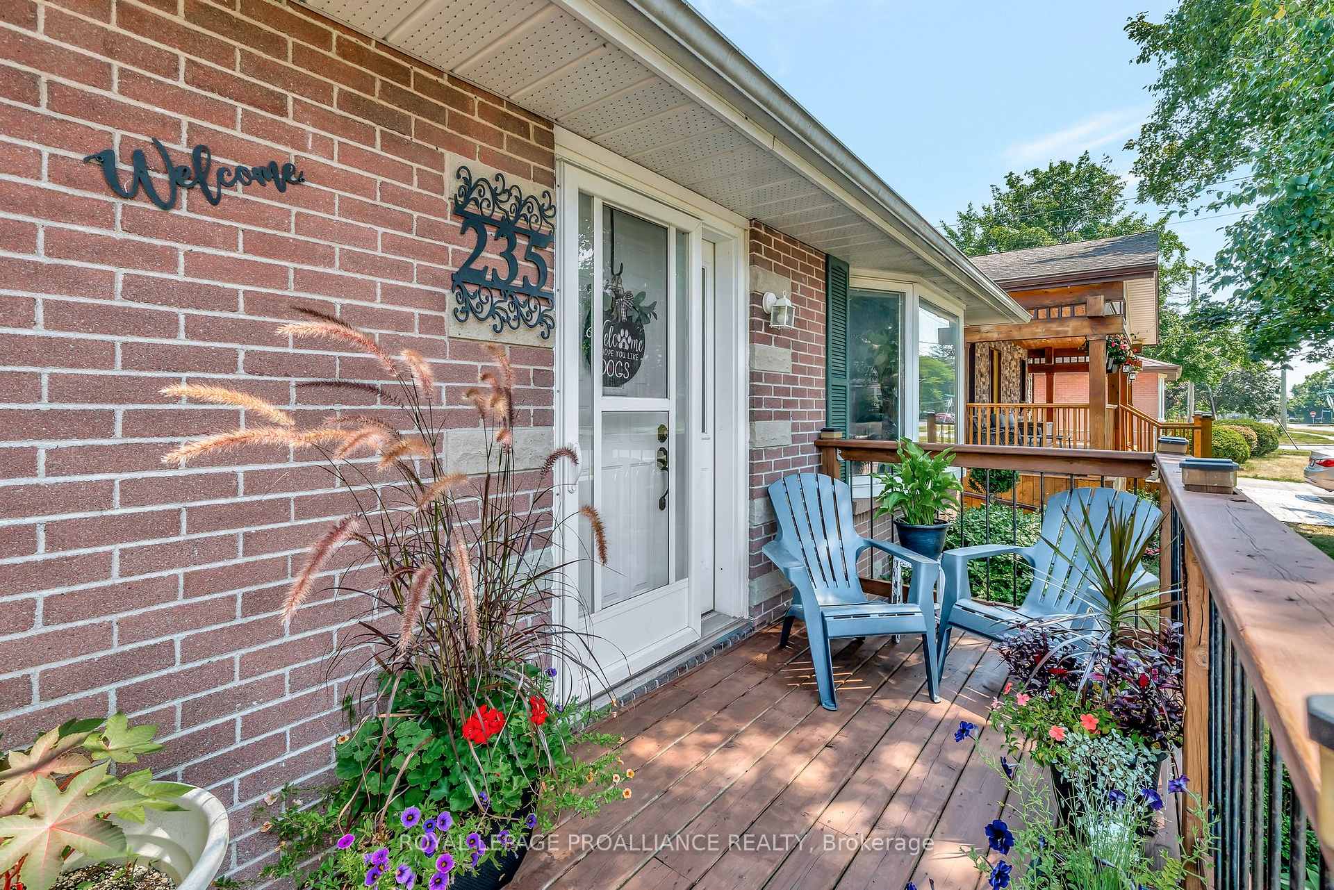 Photo 7 of 235 Farley Avenue, Belleville, Belleville Ward — HOMEH