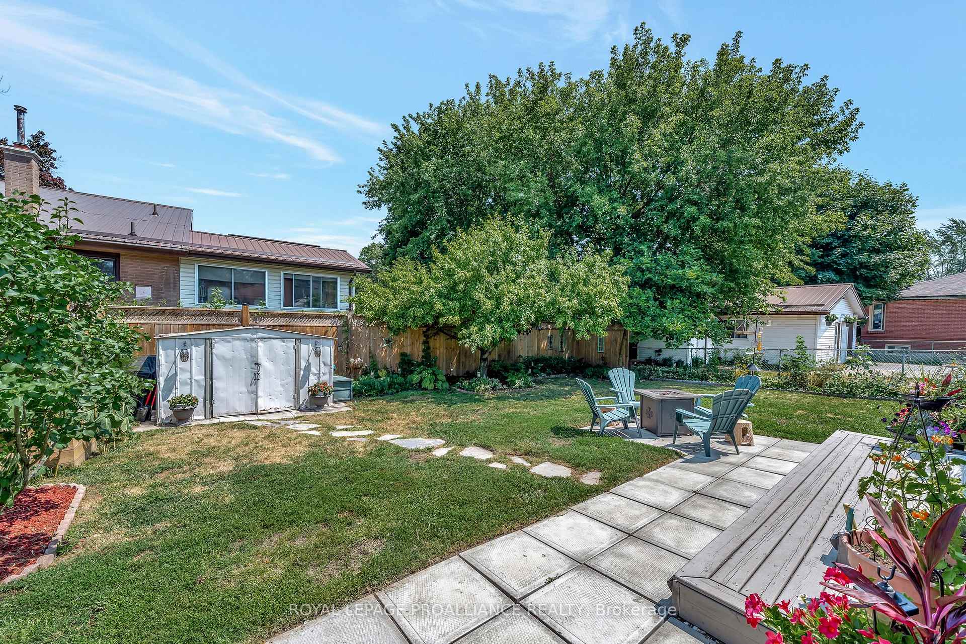 Photo 47 of 235 Farley Avenue, Belleville, Belleville Ward — HOMEH
