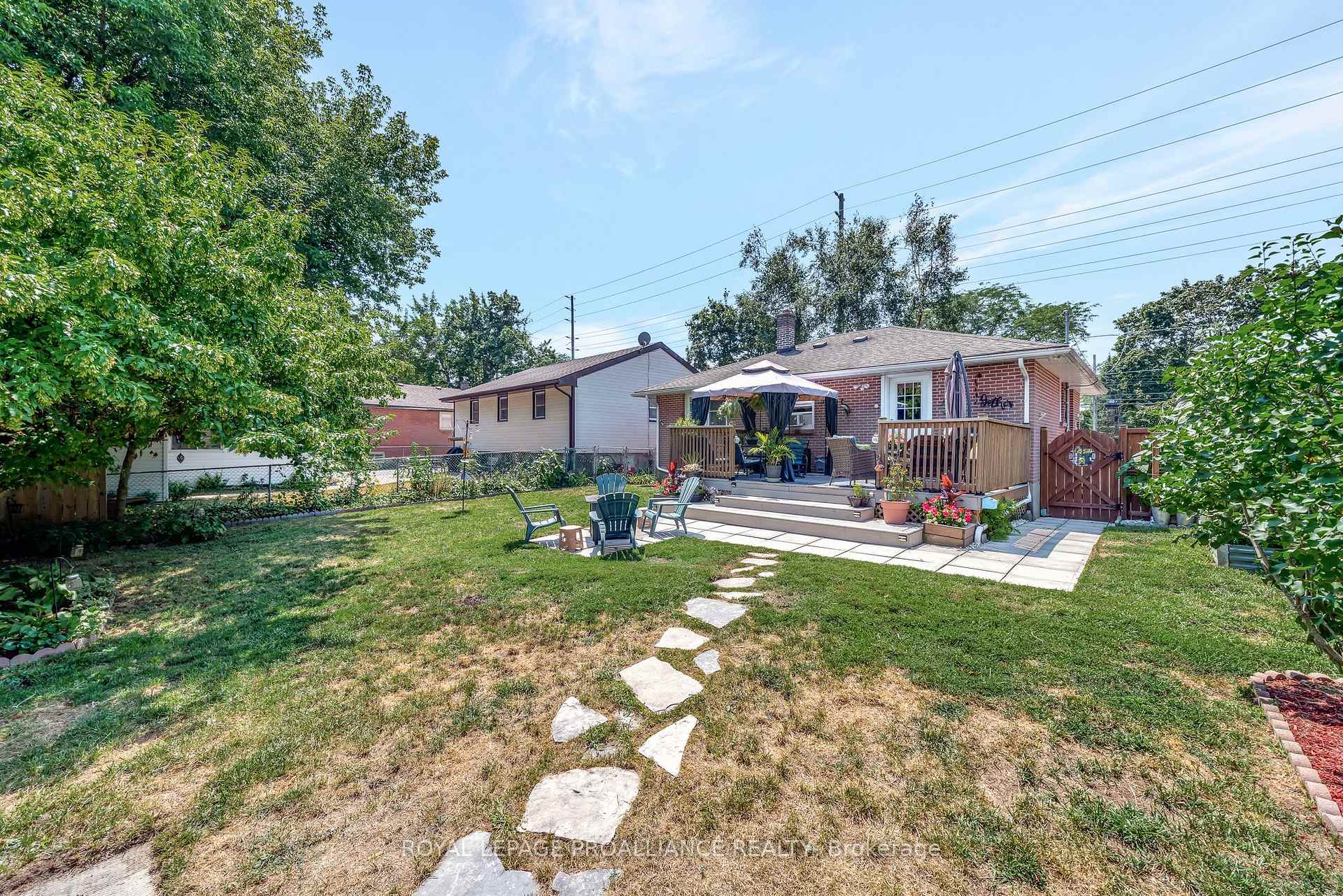 Photo 48 of 235 Farley Avenue, Belleville, Belleville Ward — HOMEH
