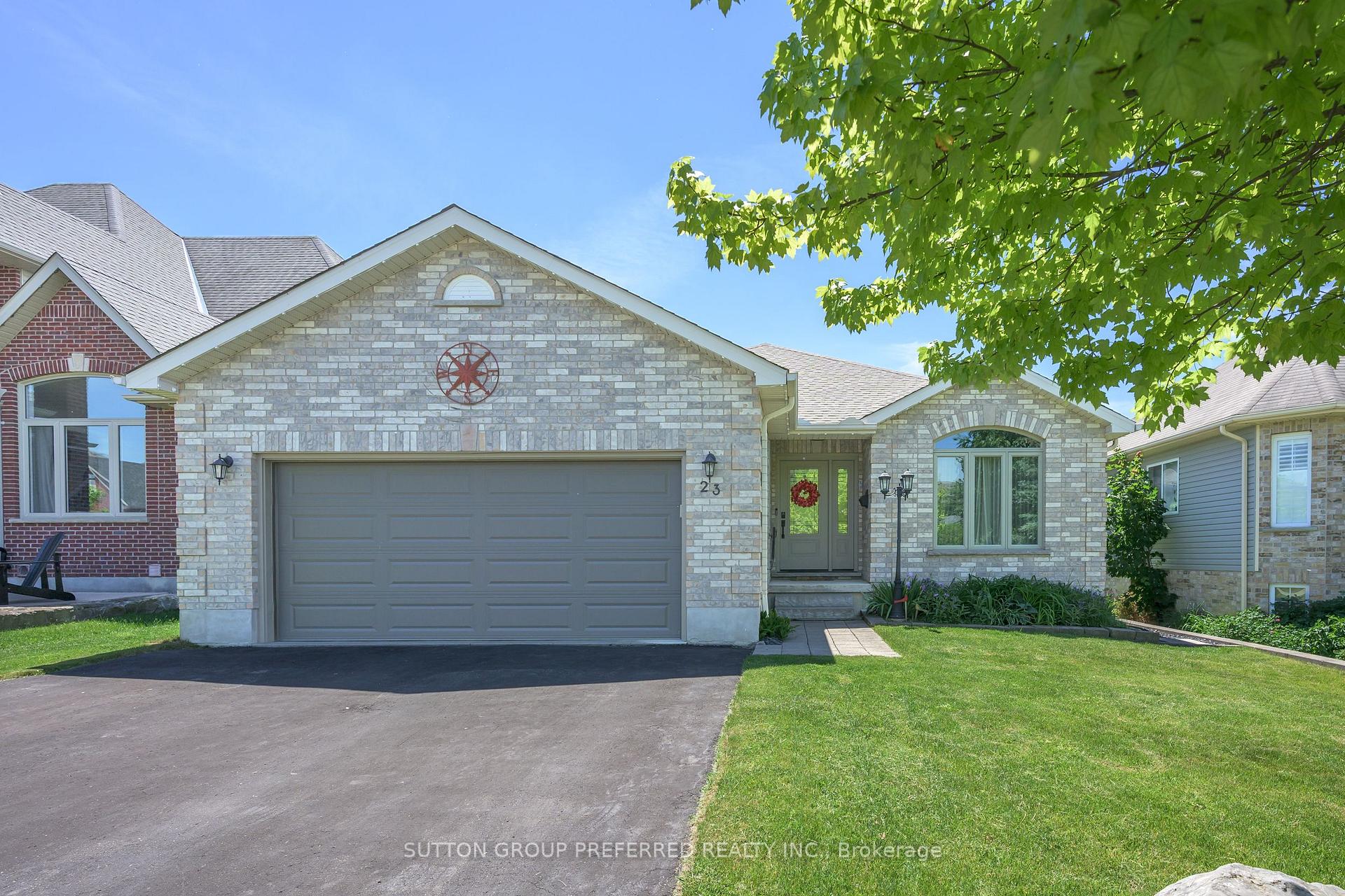 Photo 1 of 23 Wood Lily Lane, Middlesex Centre, Ilderton — HOMEH