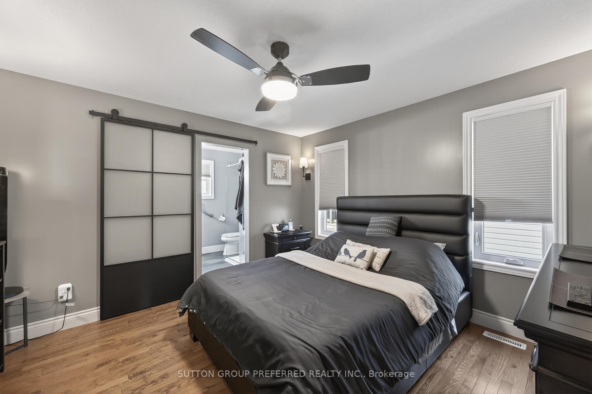 Photo 16 of 23 Wood Lily Lane, Middlesex Centre, Ilderton — HOMEH