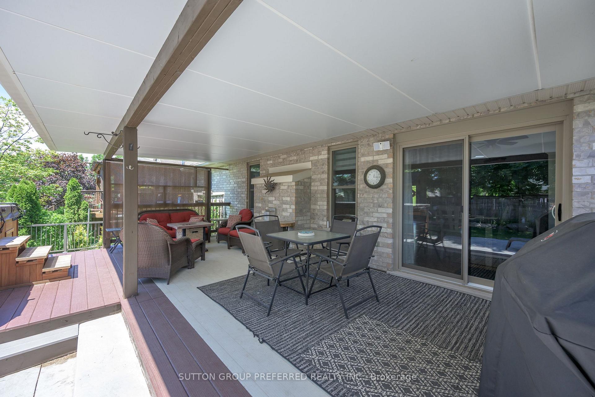 Photo 36 of 23 Wood Lily Lane, Middlesex Centre, Ilderton — HOMEH