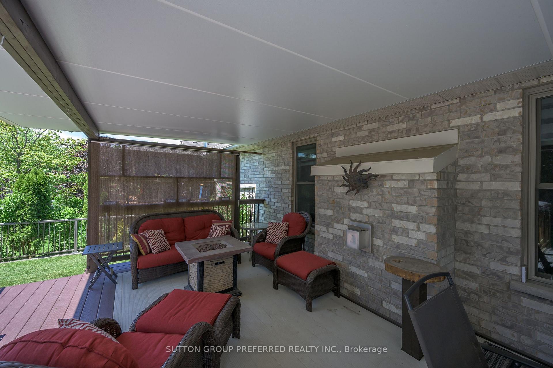 Photo 37 of 23 Wood Lily Lane, Middlesex Centre, Ilderton — HOMEH