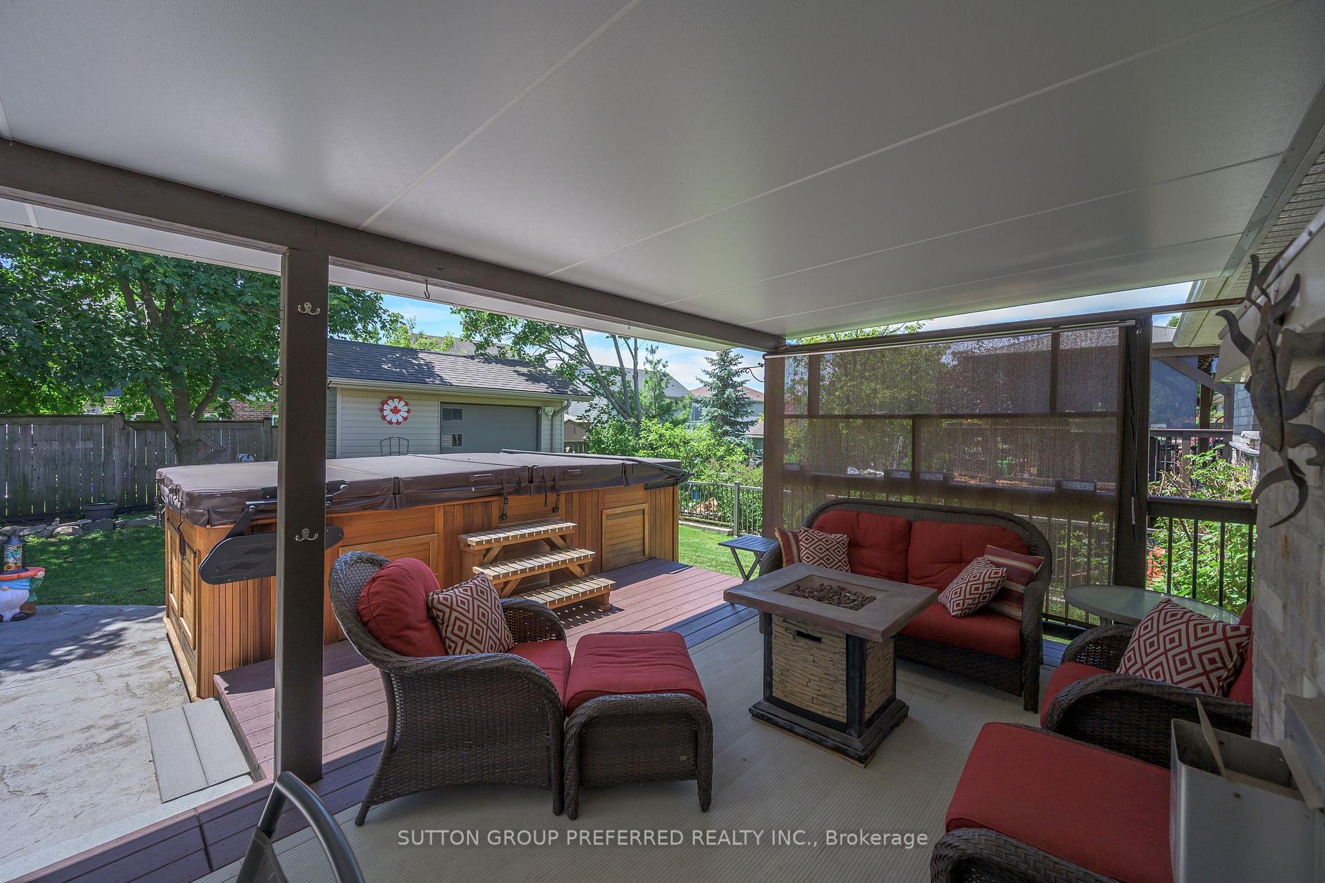 Photo 38 of 23 Wood Lily Lane, Middlesex Centre, Ilderton — HOMEH