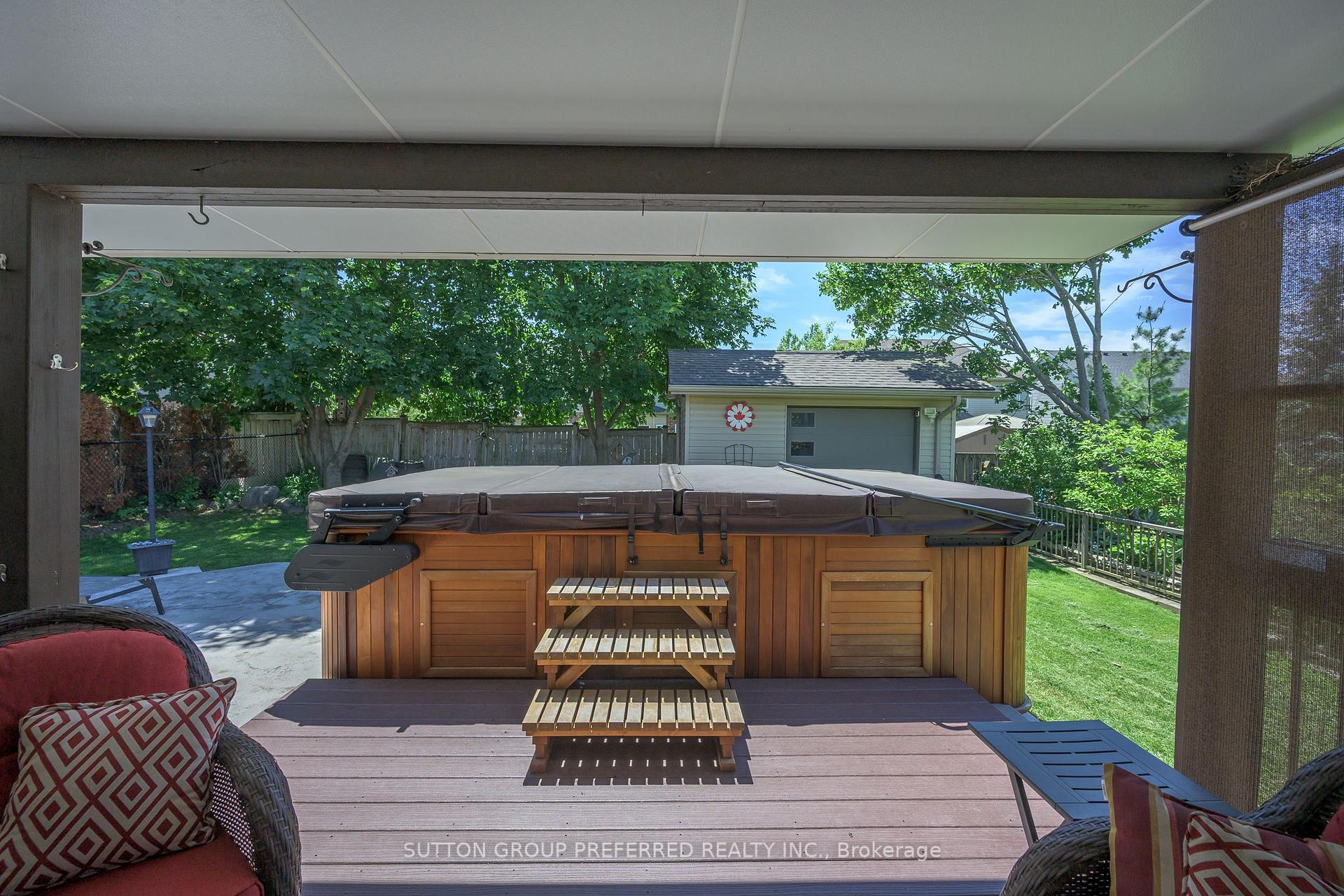 Photo 39 of 23 Wood Lily Lane, Middlesex Centre, Ilderton — HOMEH