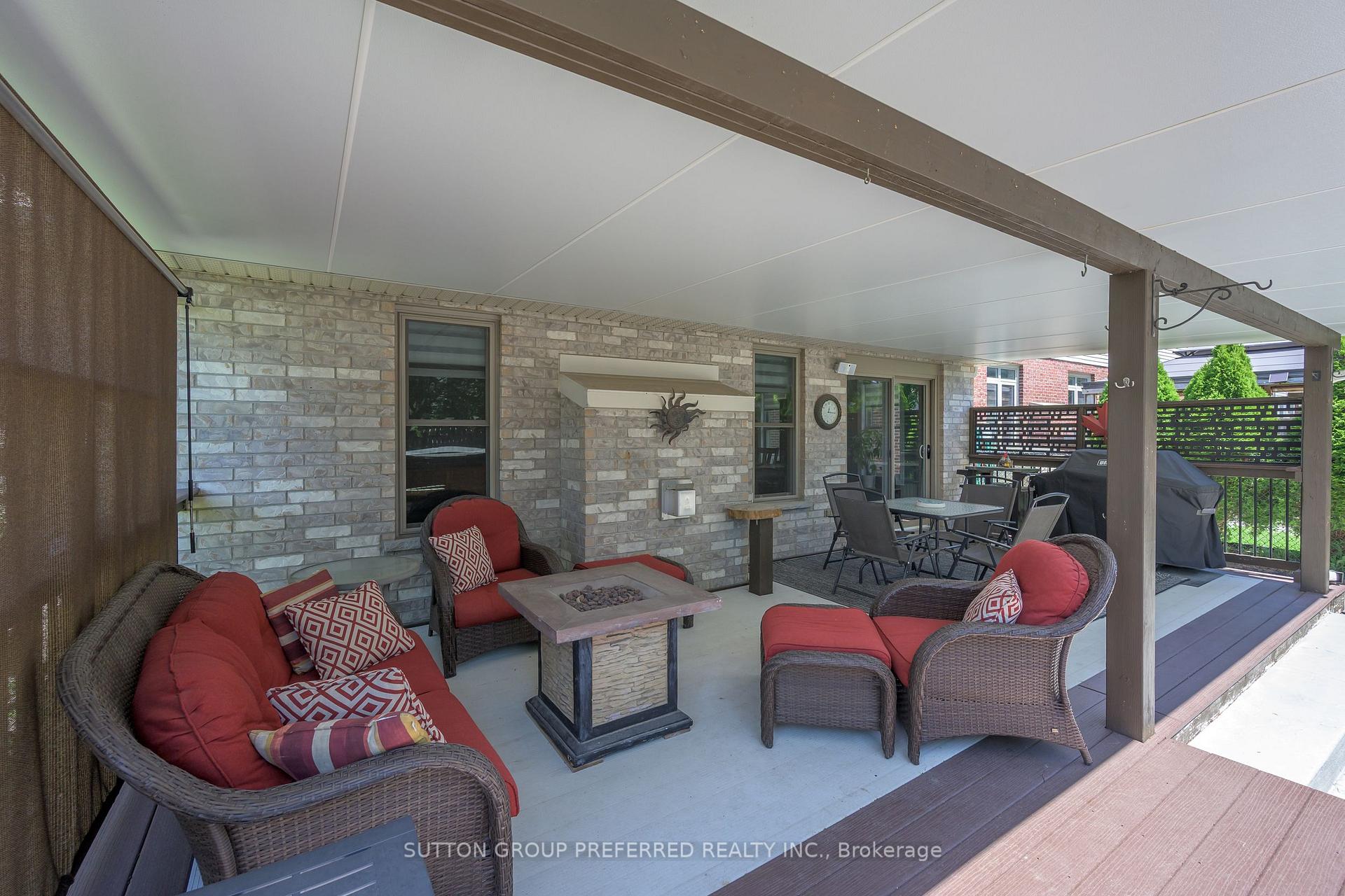 Photo 40 of 23 Wood Lily Lane, Middlesex Centre, Ilderton — HOMEH