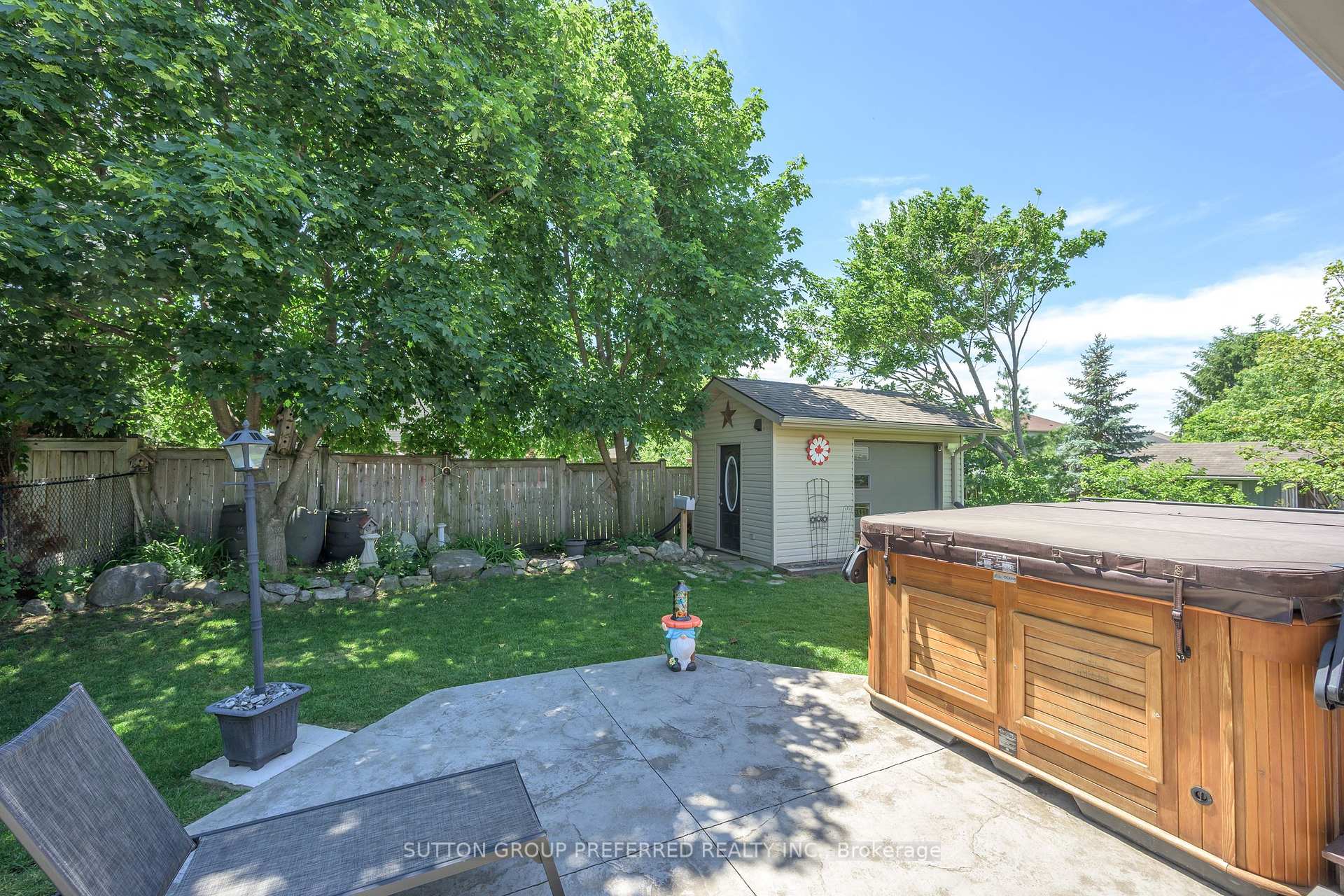 Photo 41 of 23 Wood Lily Lane, Middlesex Centre, Ilderton — HOMEH