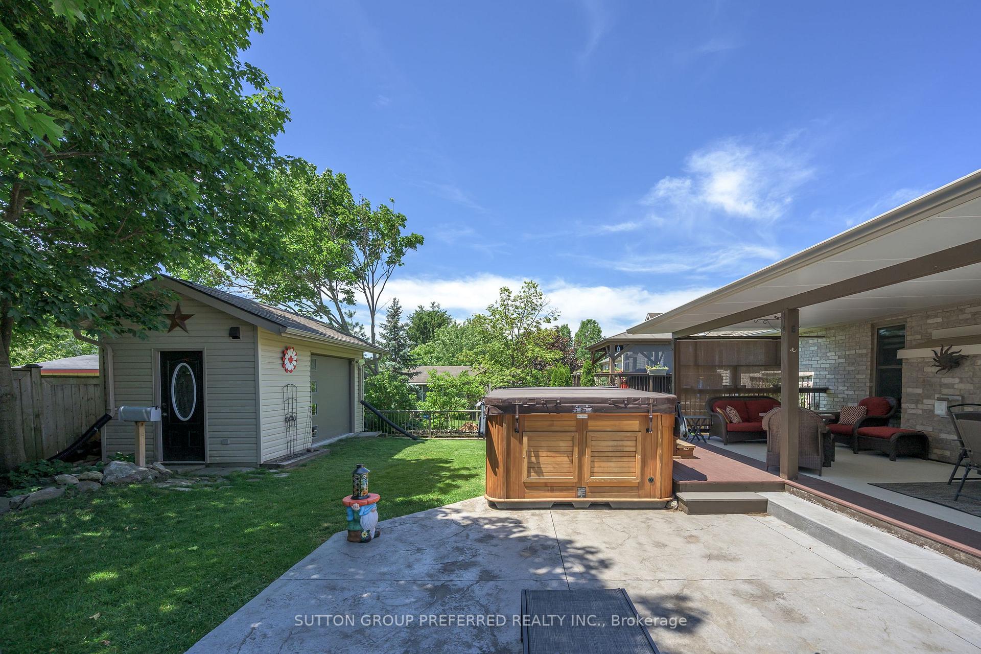Photo 42 of 23 Wood Lily Lane, Middlesex Centre, Ilderton — HOMEH