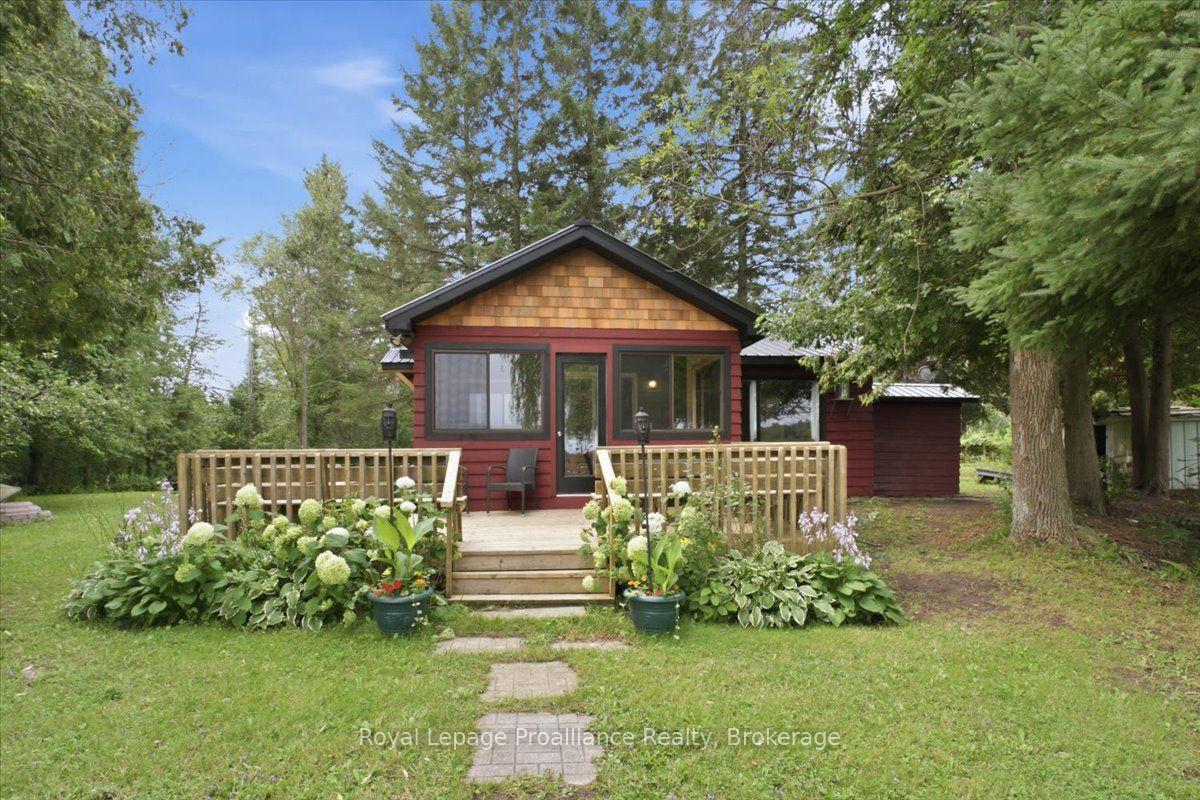 Photo 1 of 732A 13th Line W, Trent Hills, Rural Trent Hills — HOMEH