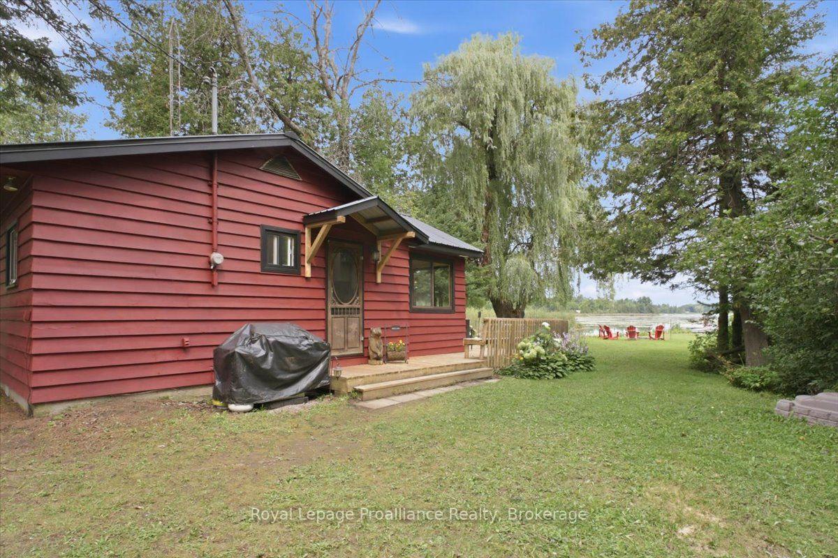 Photo 25 of 732A 13th Line W, Trent Hills, Rural Trent Hills — HOMEH