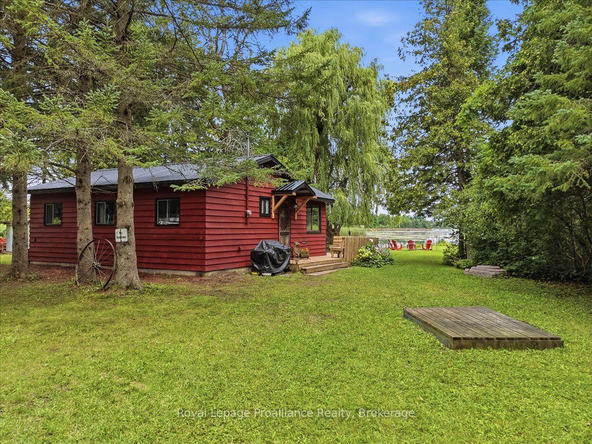Photo 29 of 732A 13th Line W, Trent Hills, Rural Trent Hills — HOMEH