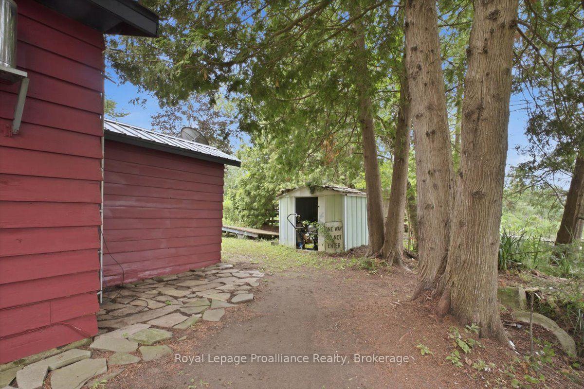 Photo 31 of 732A 13th Line W, Trent Hills, Rural Trent Hills — HOMEH