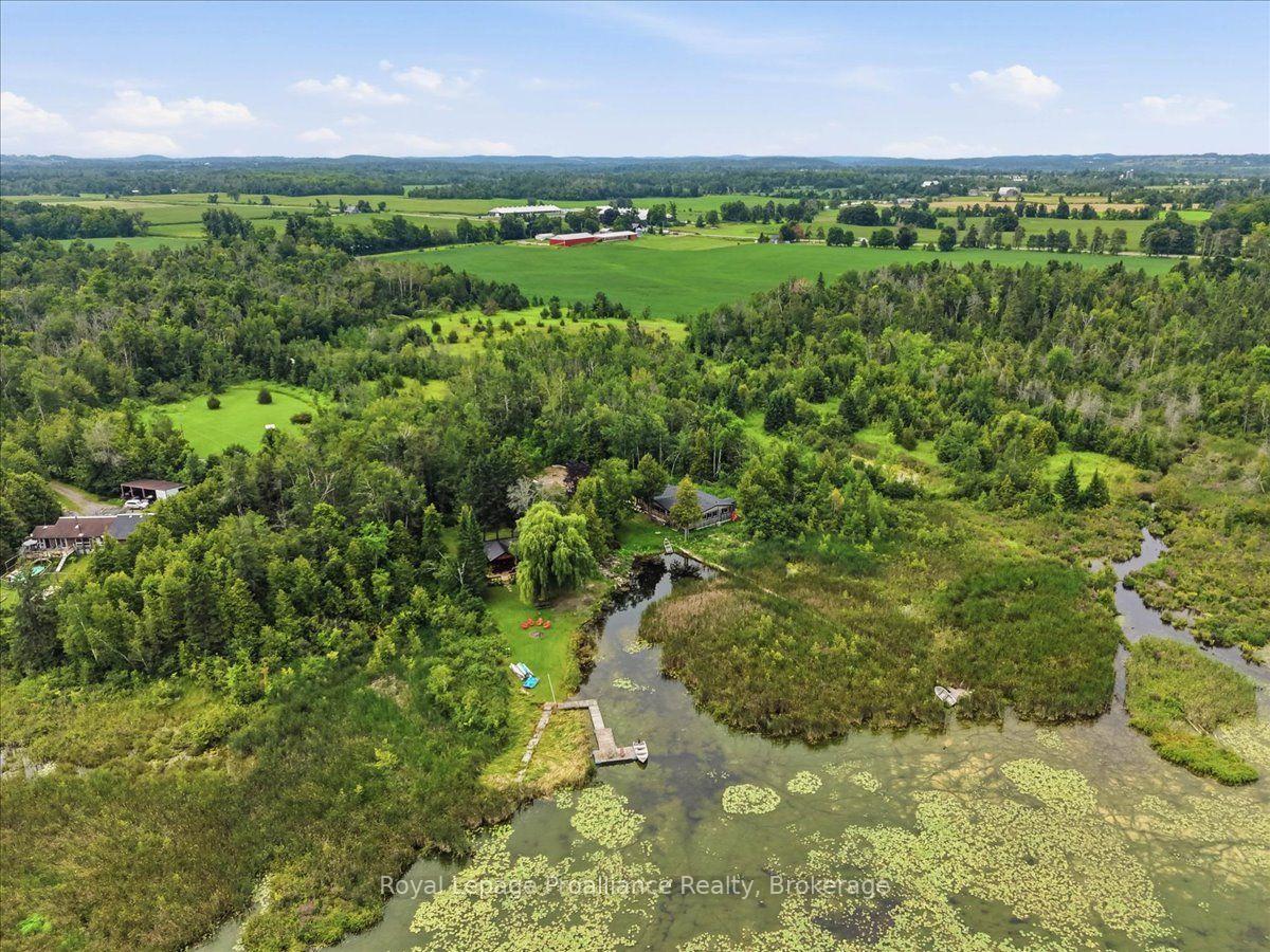 Photo 40 of 732A 13th Line W, Trent Hills, Rural Trent Hills — HOMEH