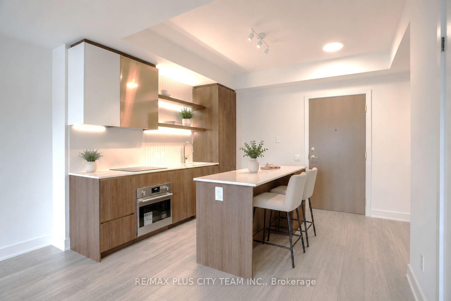 Photo 6 of Unit 303, 1285 Queen Street E, Toronto, Greenwood-Coxwell — HOMEH