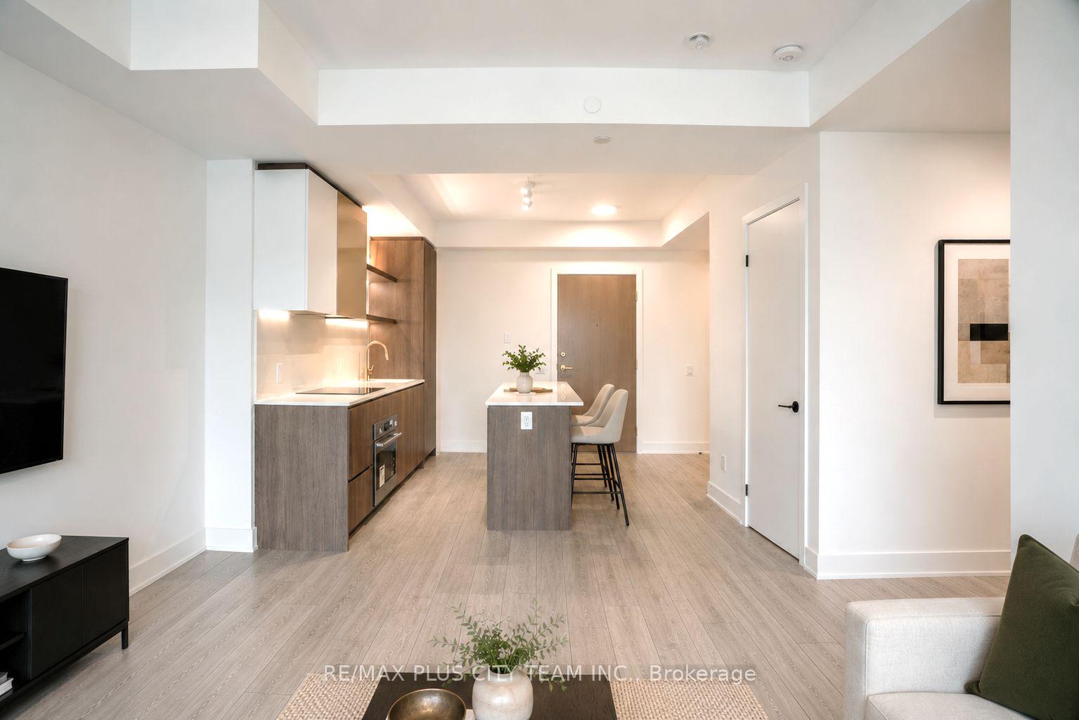 Photo 7 of Unit 303, 1285 Queen Street E, Toronto, Greenwood-Coxwell — HOMEH