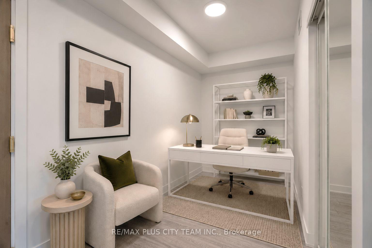 Photo 8 of Unit 303, 1285 Queen Street E, Toronto, Greenwood-Coxwell — HOMEH