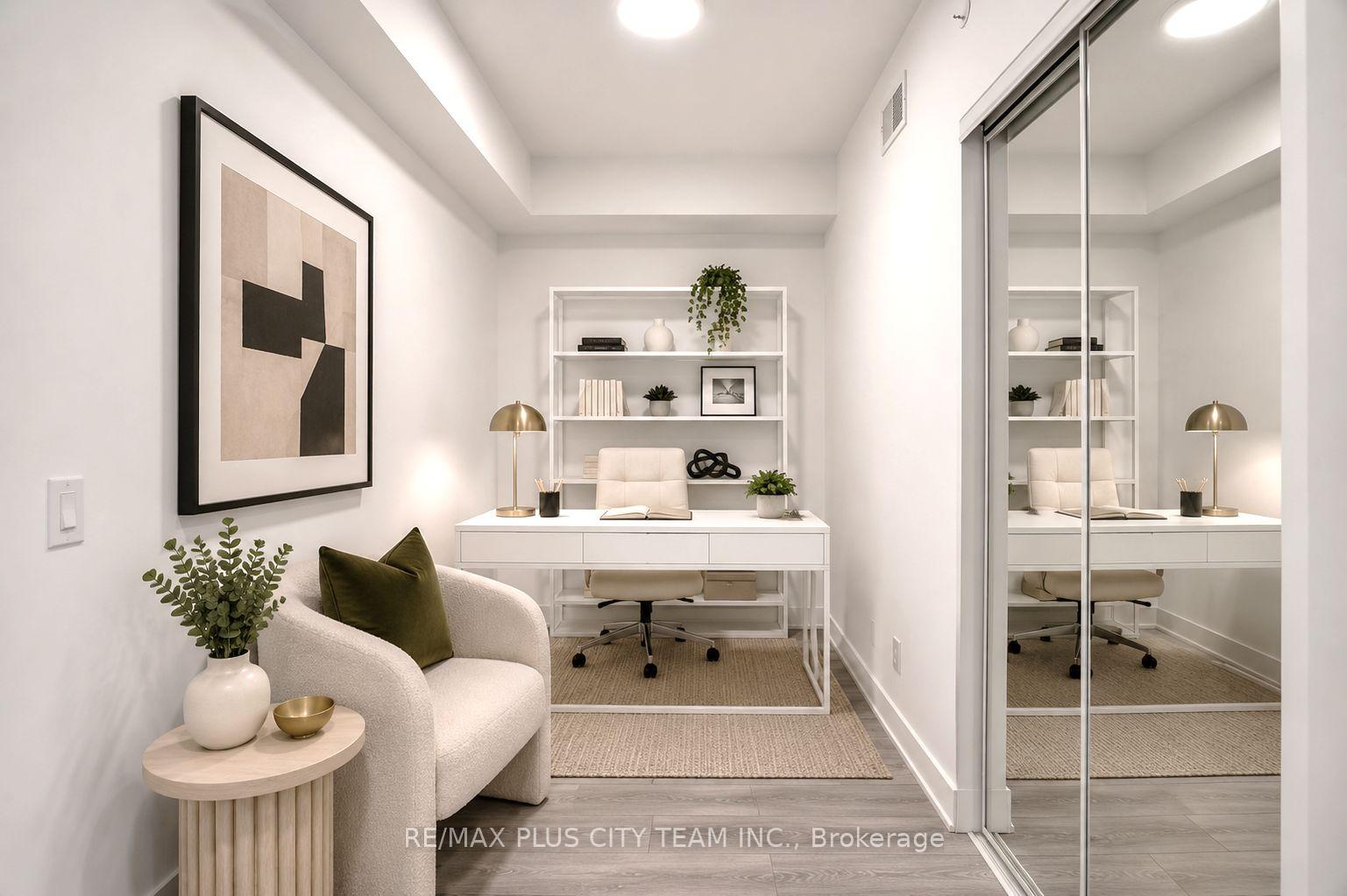 Photo 9 of Unit 303, 1285 Queen Street E, Toronto, Greenwood-Coxwell — HOMEH