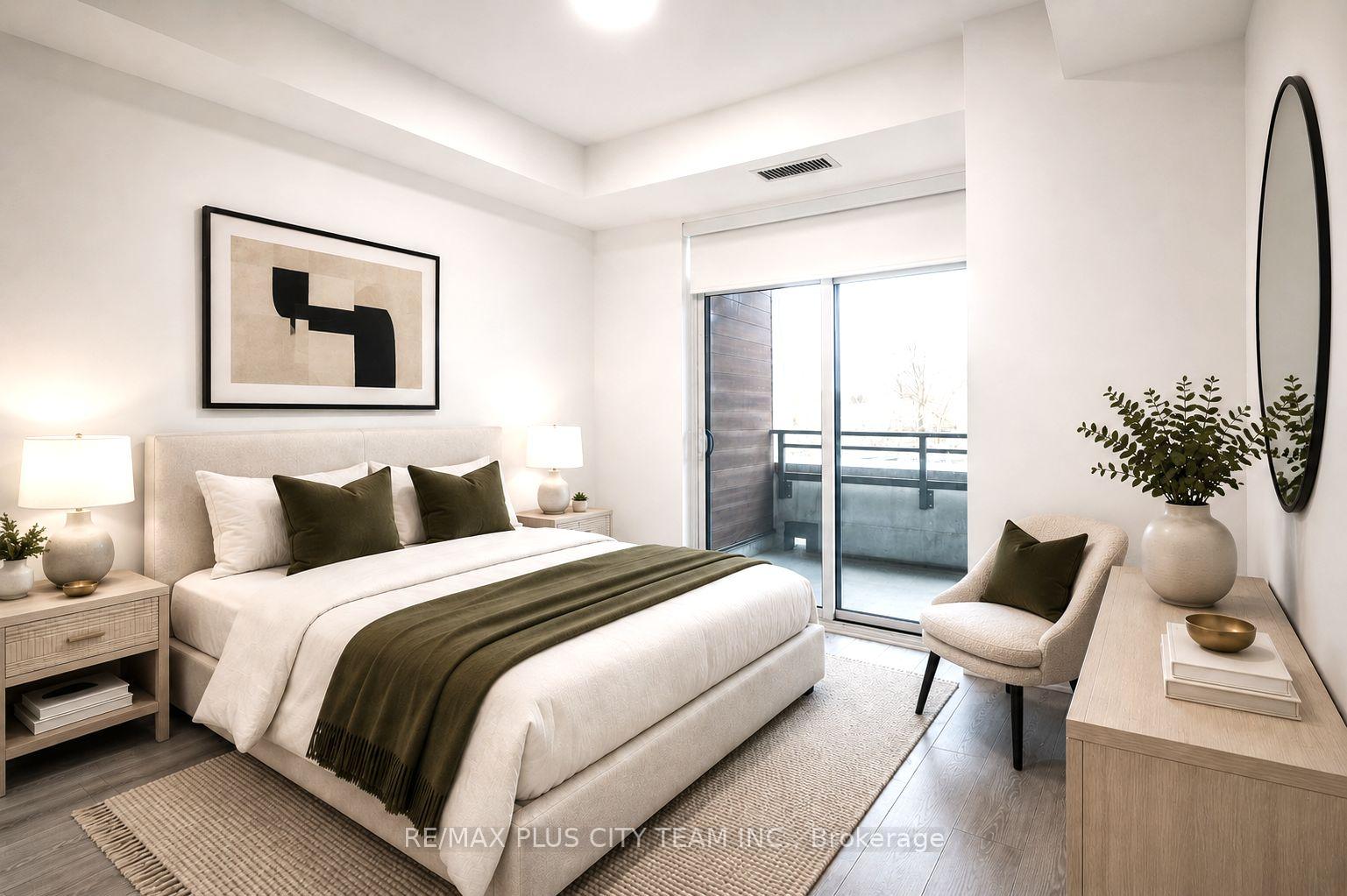 Photo 10 of Unit 303, 1285 Queen Street E, Toronto, Greenwood-Coxwell — HOMEH