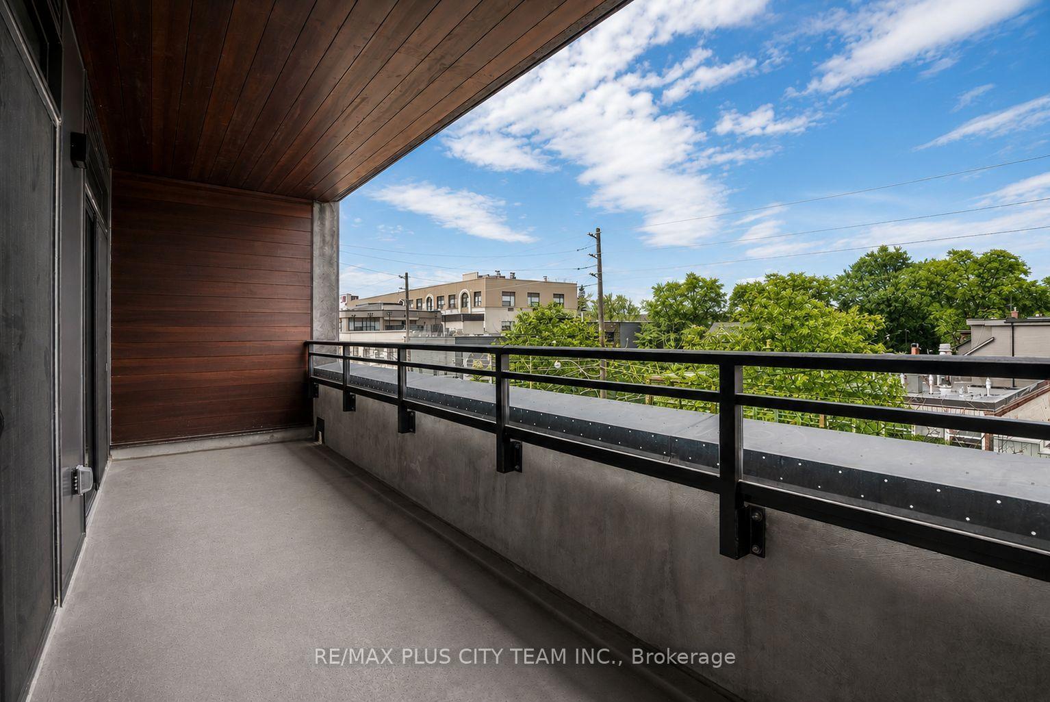 Photo 13 of Unit 303, 1285 Queen Street E, Toronto, Greenwood-Coxwell — HOMEH