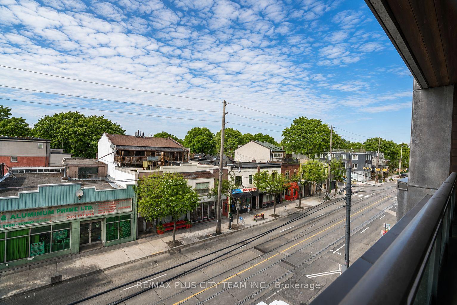 Photo 15 of Unit 303, 1285 Queen Street E, Toronto, Greenwood-Coxwell — HOMEH