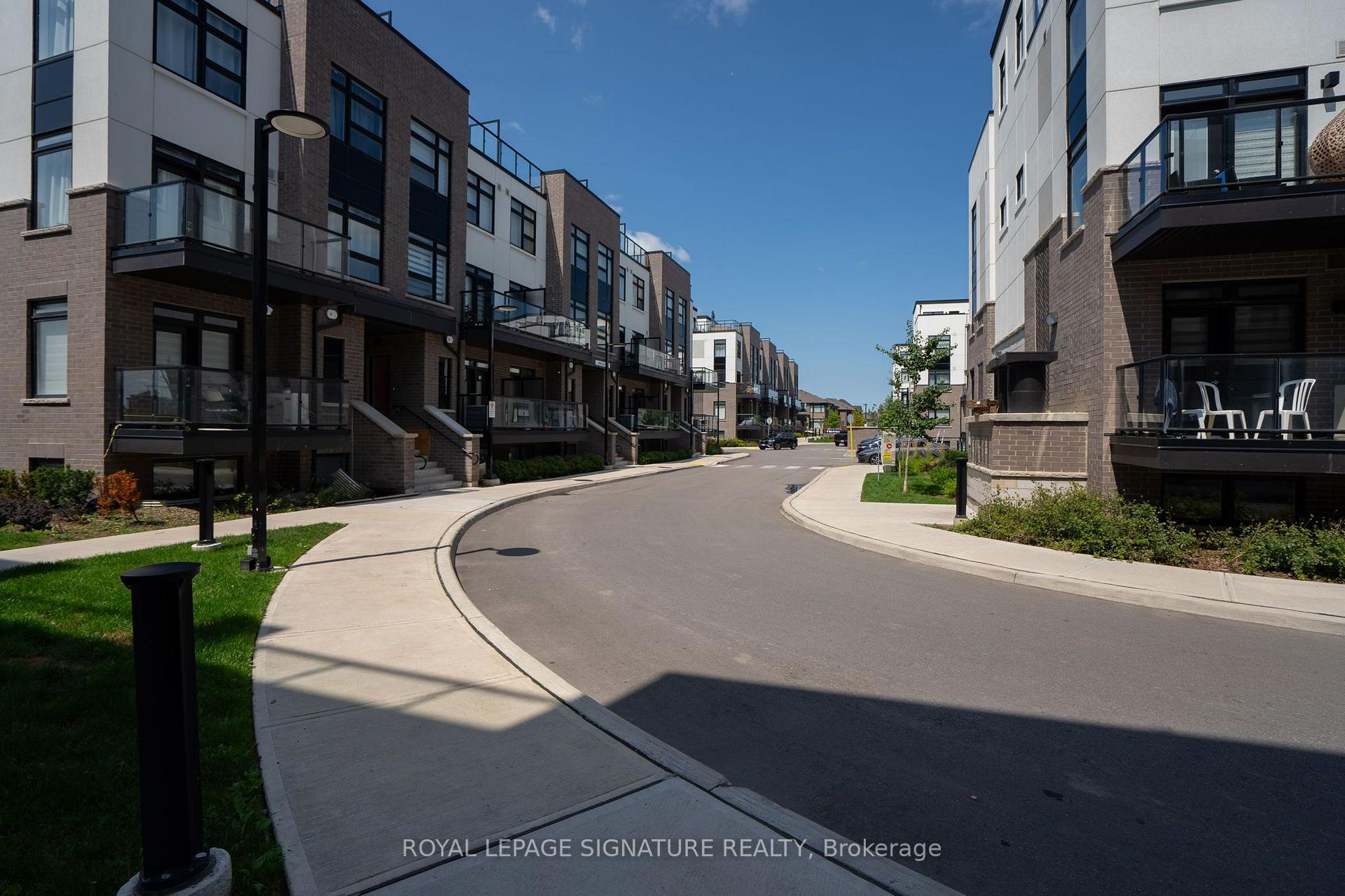 Photo 2 of Unit 108, 1585 Rose Way, Milton, Cobban — HOMEH