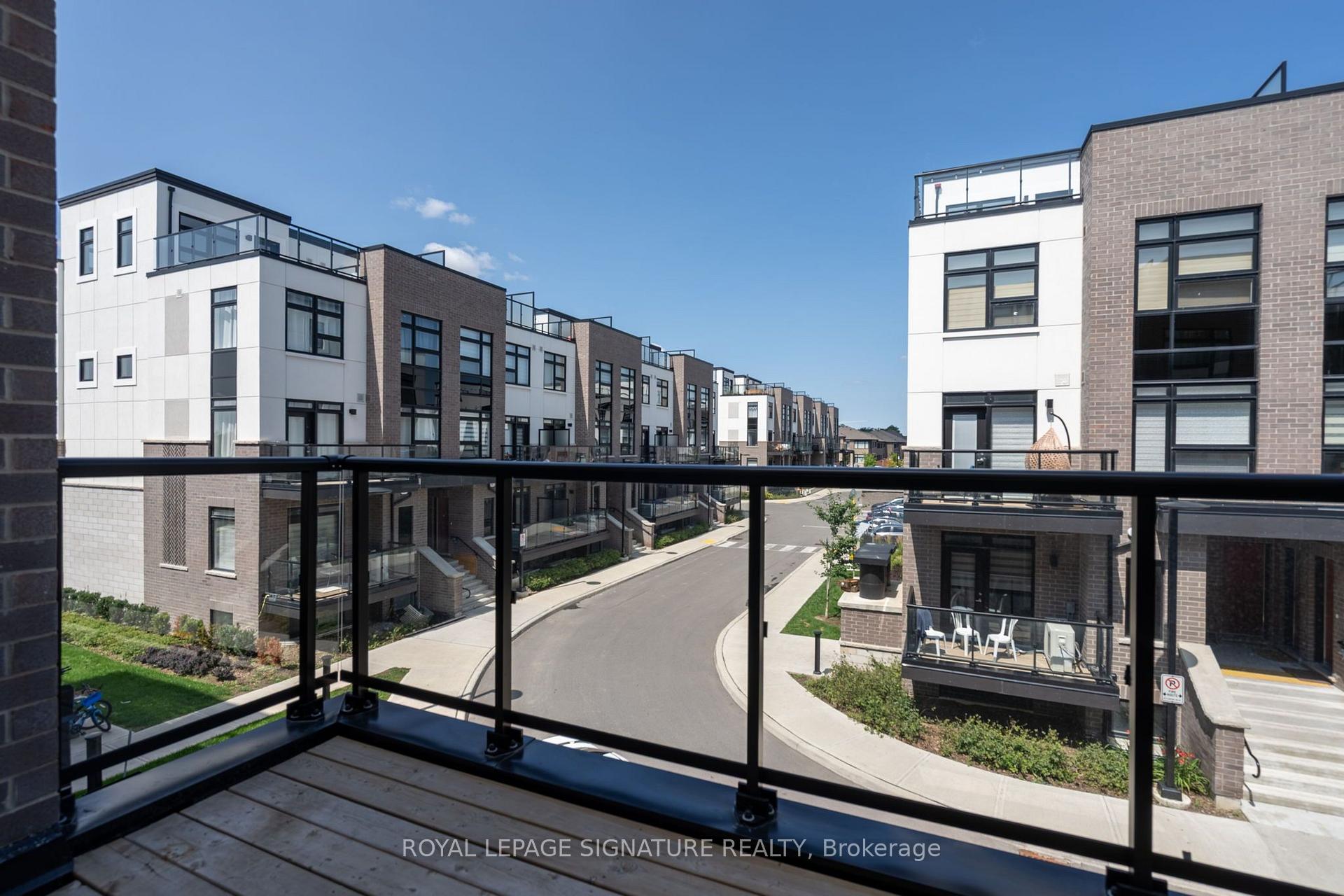 Photo 10 of Unit 108, 1585 Rose Way, Milton, Cobban — HOMEH