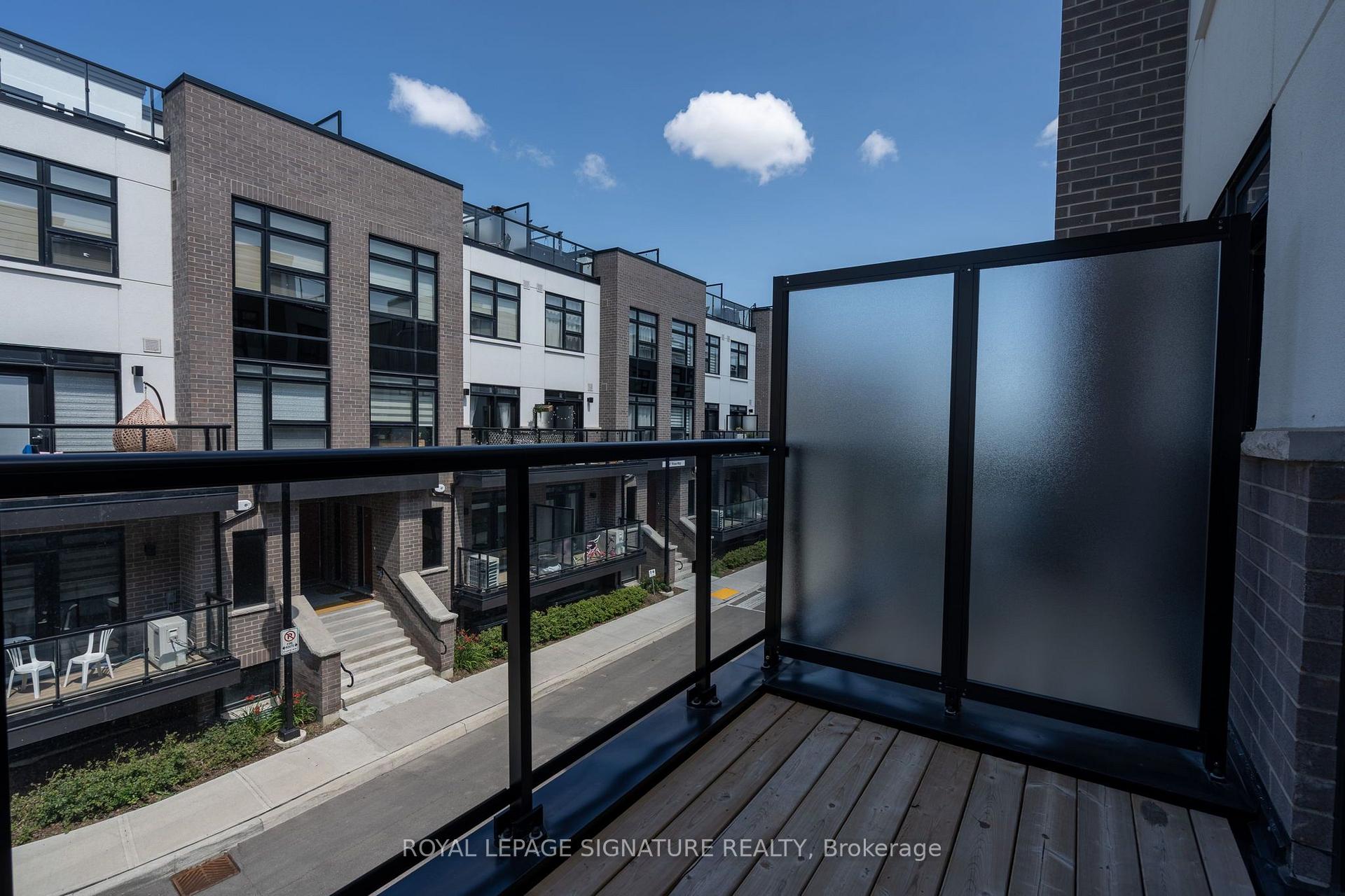 Photo 11 of Unit 108, 1585 Rose Way, Milton, Cobban — HOMEH