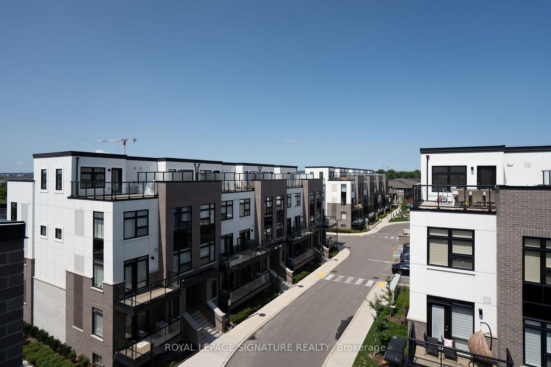 Photo 42 of Unit 108, 1585 Rose Way, Milton, Cobban — HOMEH
