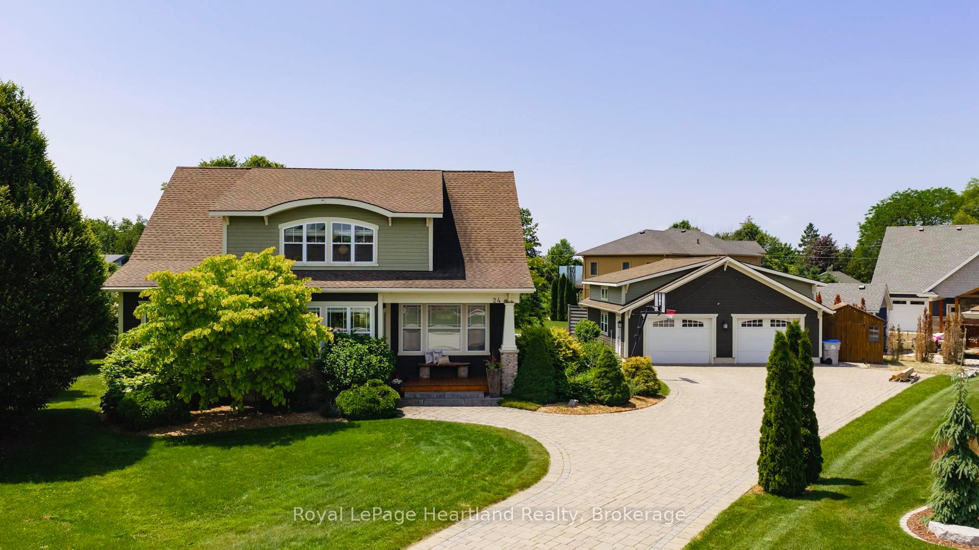 Photo of 24 Thimbleweed Drive