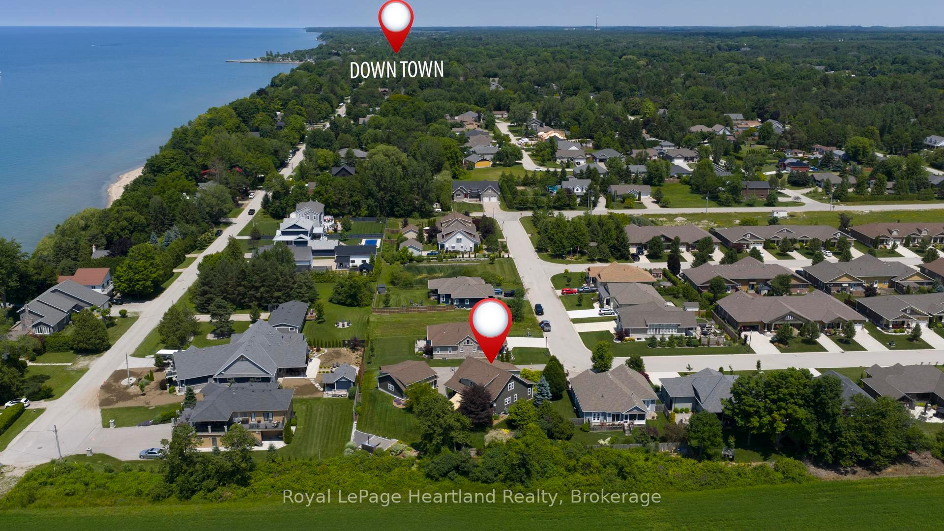 Photo 3 of 24 Thimbleweed Drive, Bluewater, Bayfield — HOMEH