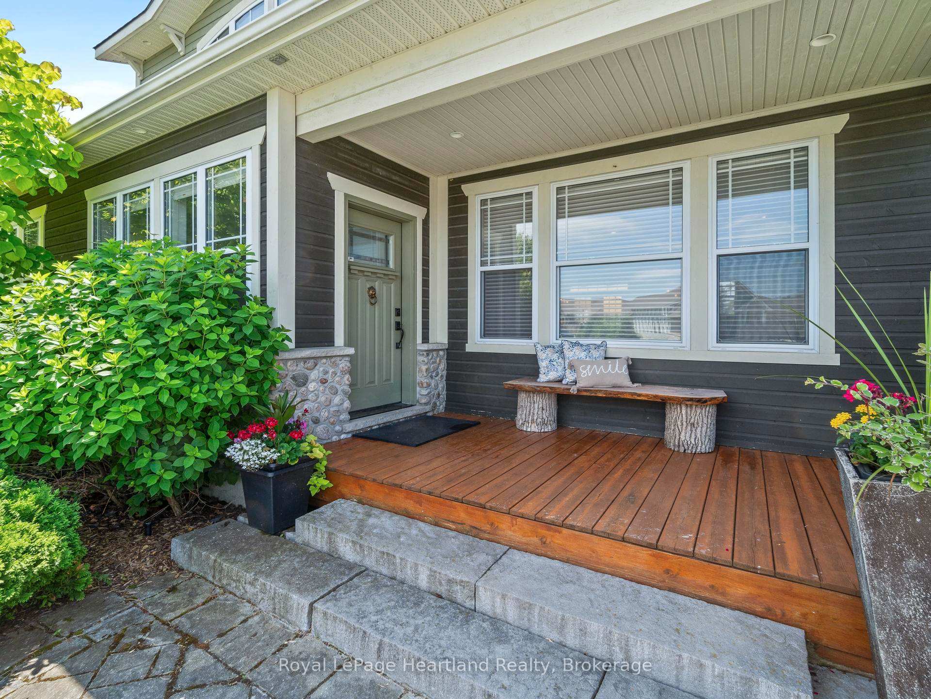Photo 4 of 24 Thimbleweed Drive, Bluewater, Bayfield — HOMEH