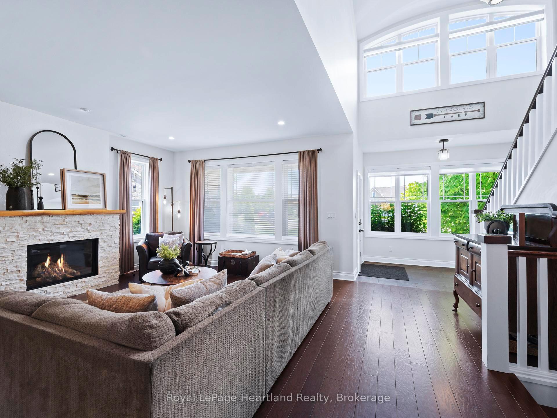 Photo 10 of 24 Thimbleweed Drive, Bluewater, Bayfield — HOMEH