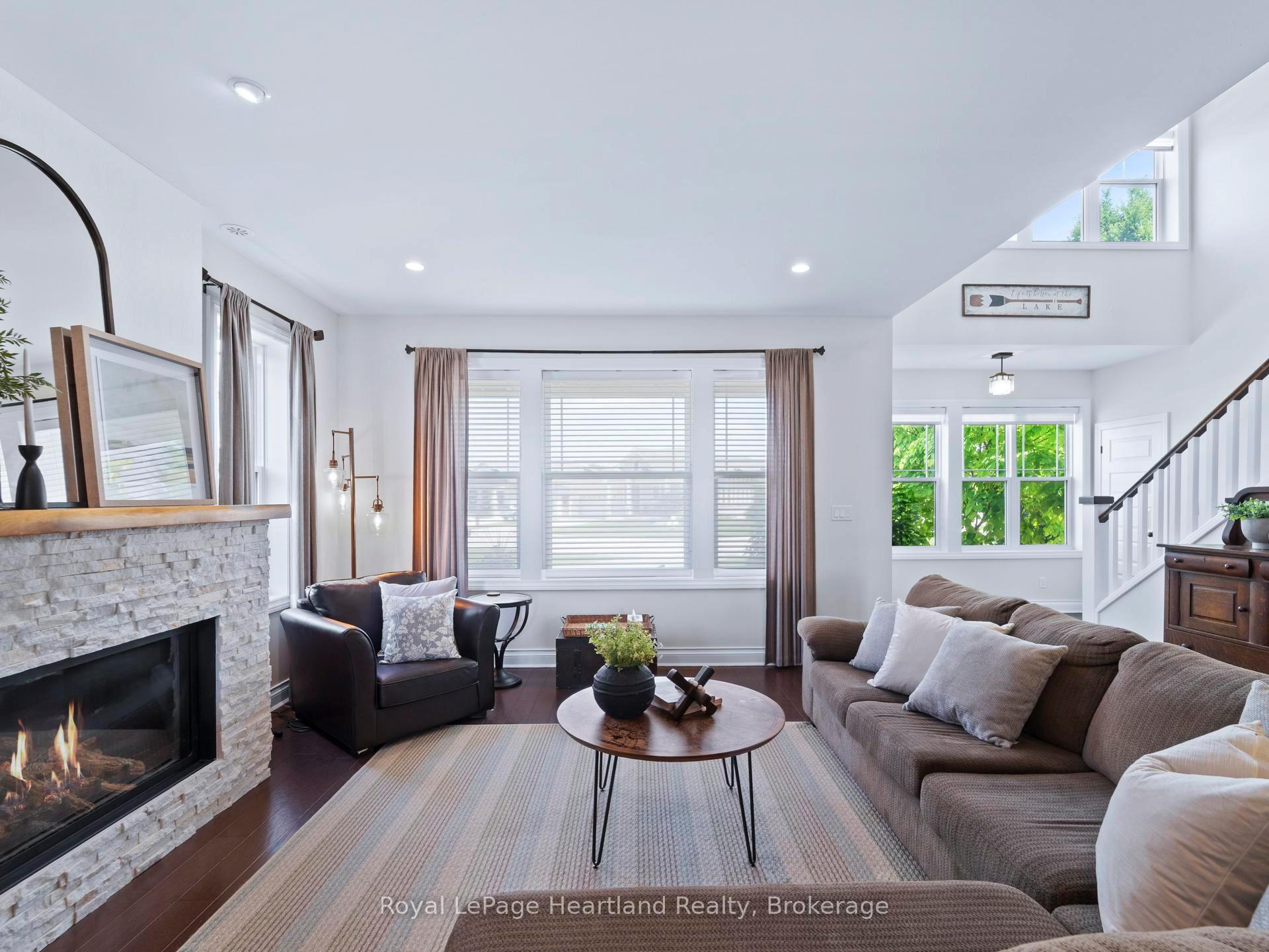 Photo 11 of 24 Thimbleweed Drive, Bluewater, Bayfield — HOMEH