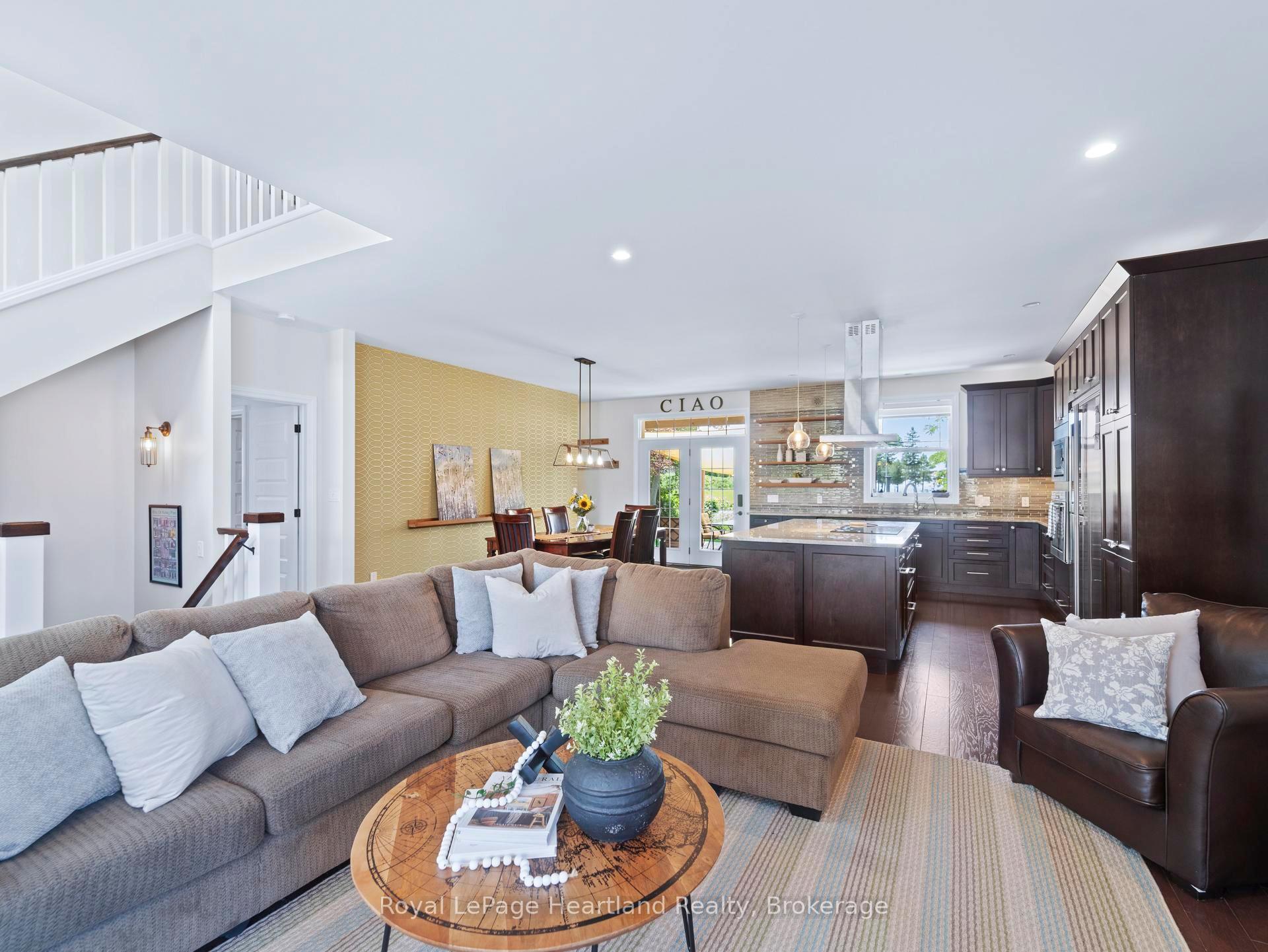 Photo 13 of 24 Thimbleweed Drive, Bluewater, Bayfield — HOMEH