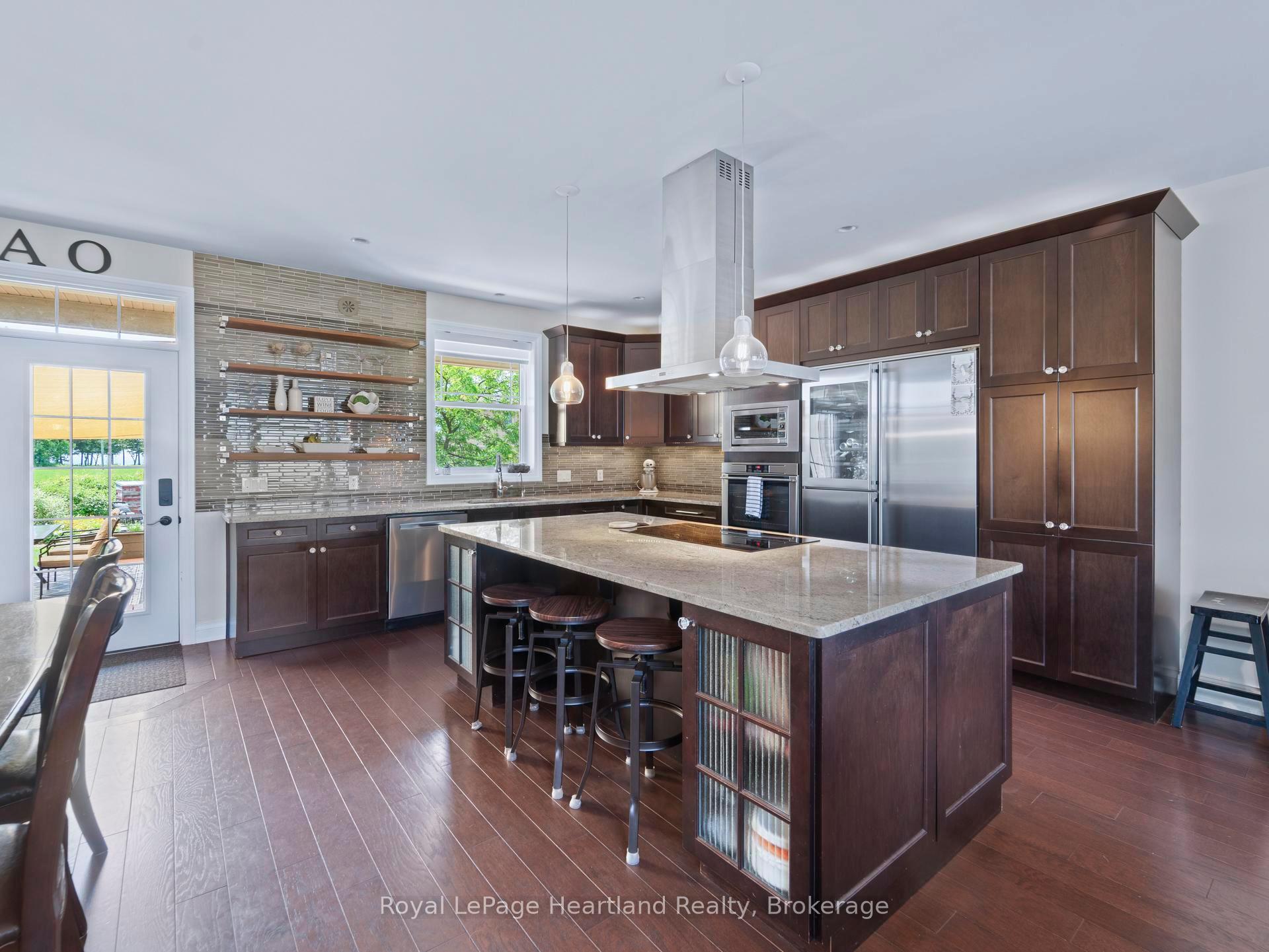 Photo 15 of 24 Thimbleweed Drive, Bluewater, Bayfield — HOMEH
