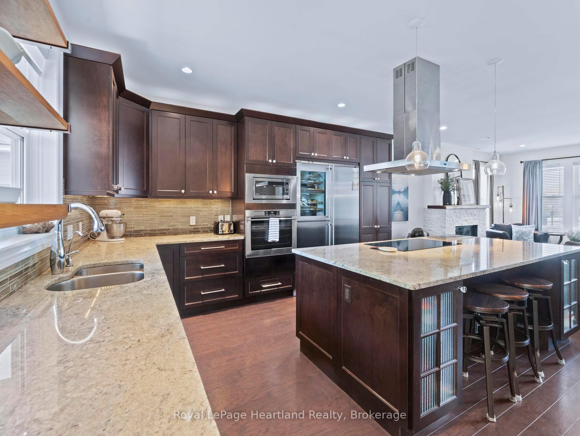 Photo 16 of 24 Thimbleweed Drive, Bluewater, Bayfield — HOMEH