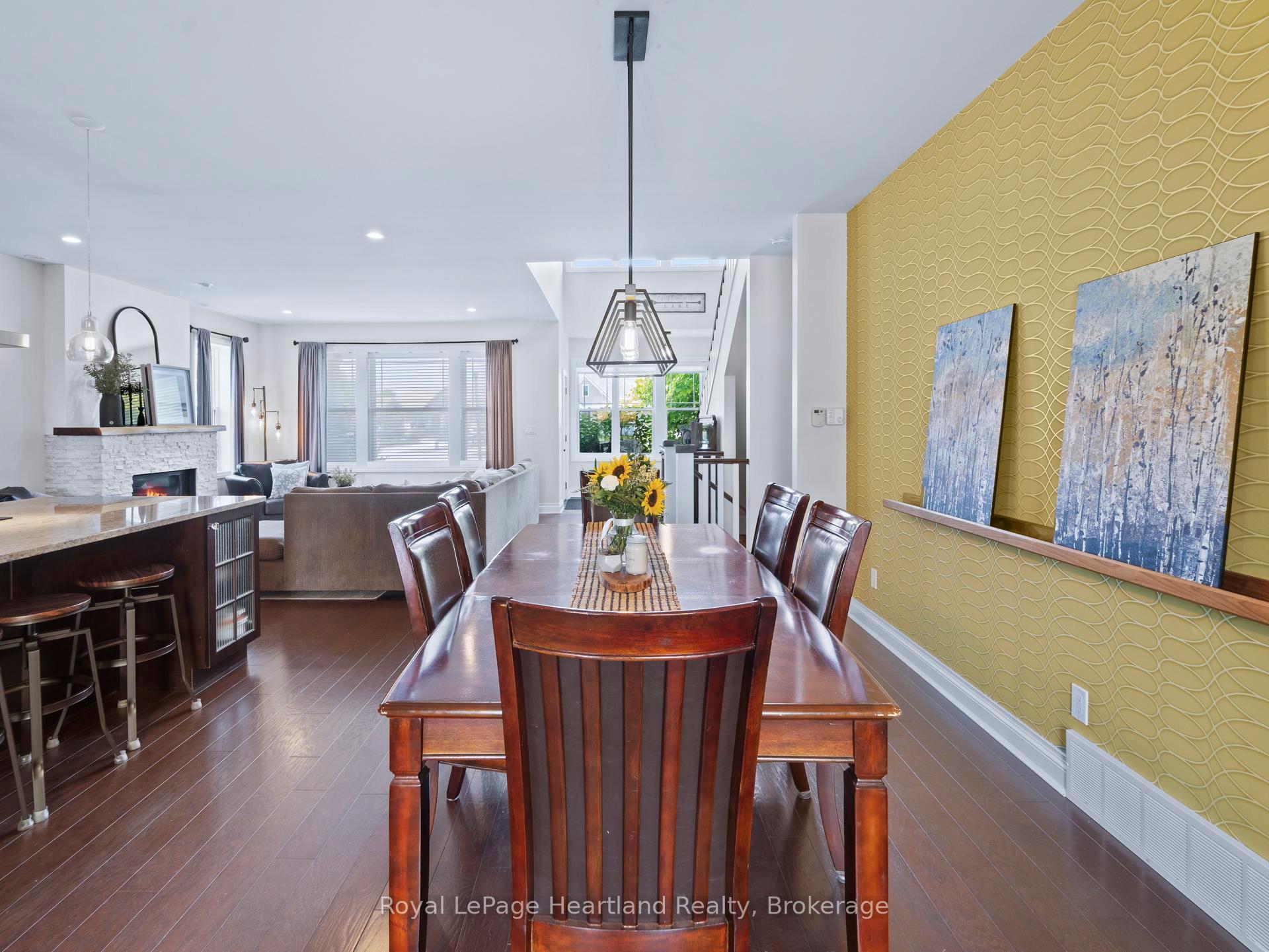 Photo 17 of 24 Thimbleweed Drive, Bluewater, Bayfield — HOMEH