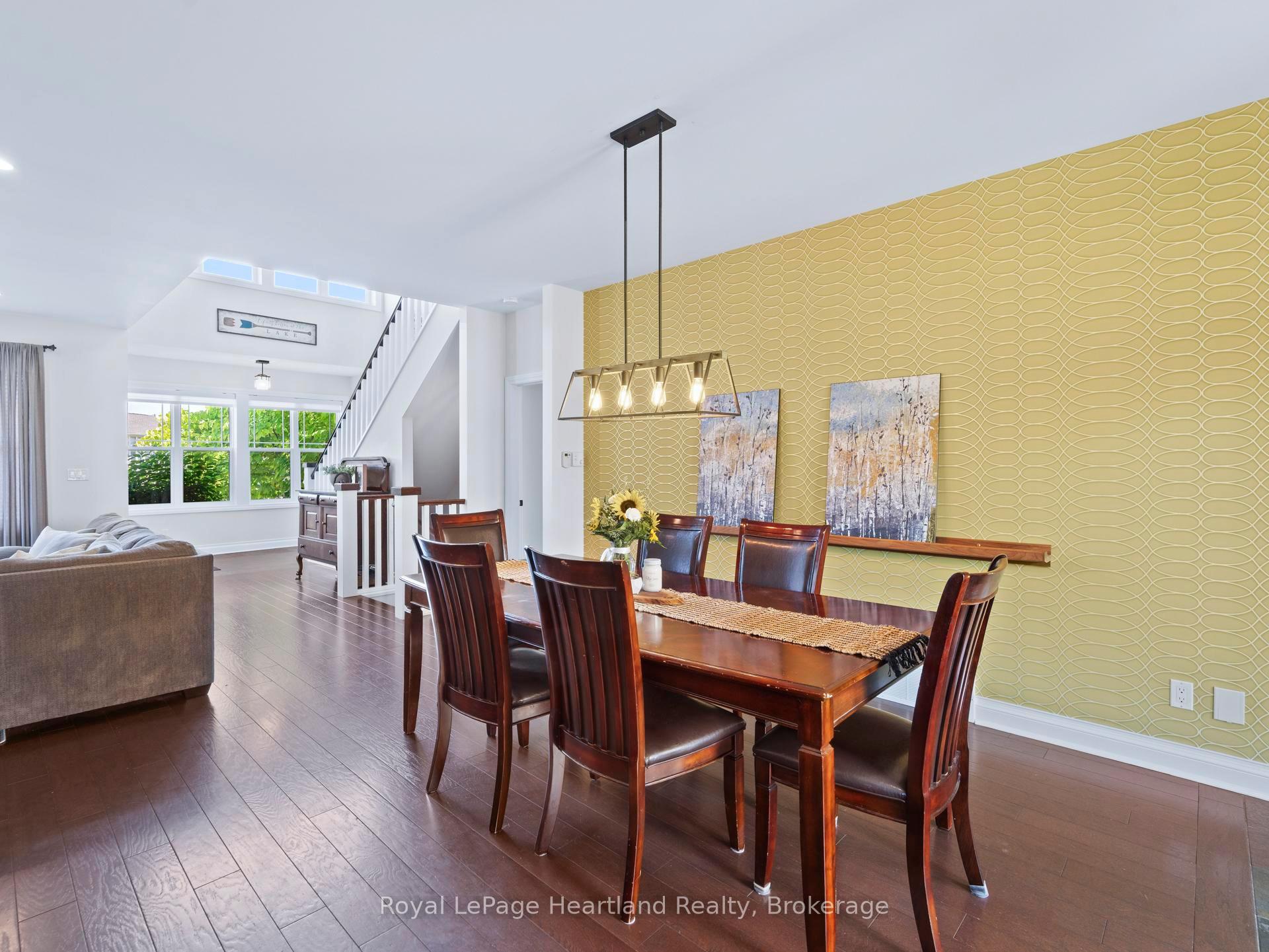 Photo 18 of 24 Thimbleweed Drive, Bluewater, Bayfield — HOMEH