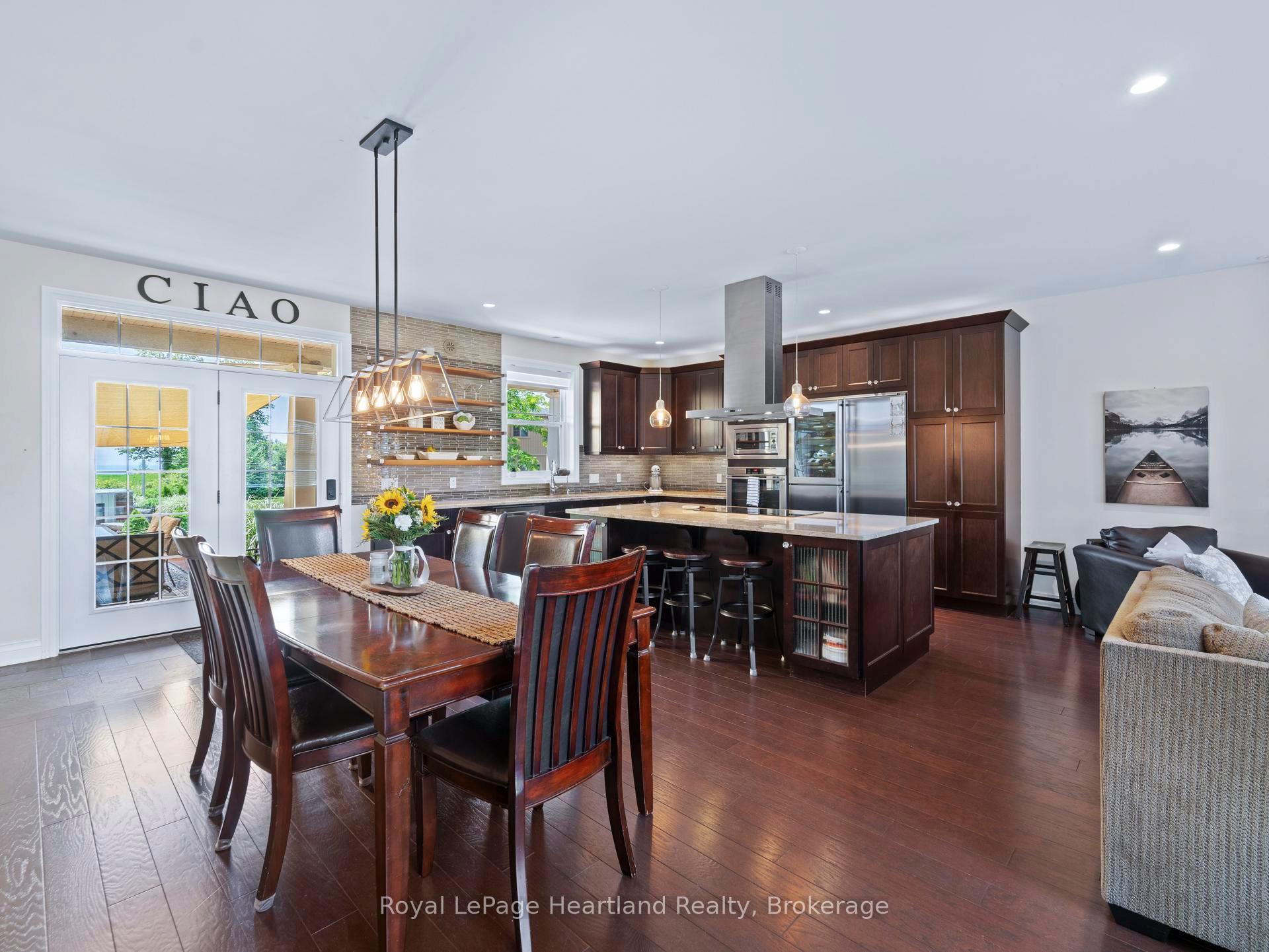 Photo 19 of 24 Thimbleweed Drive, Bluewater, Bayfield — HOMEH
