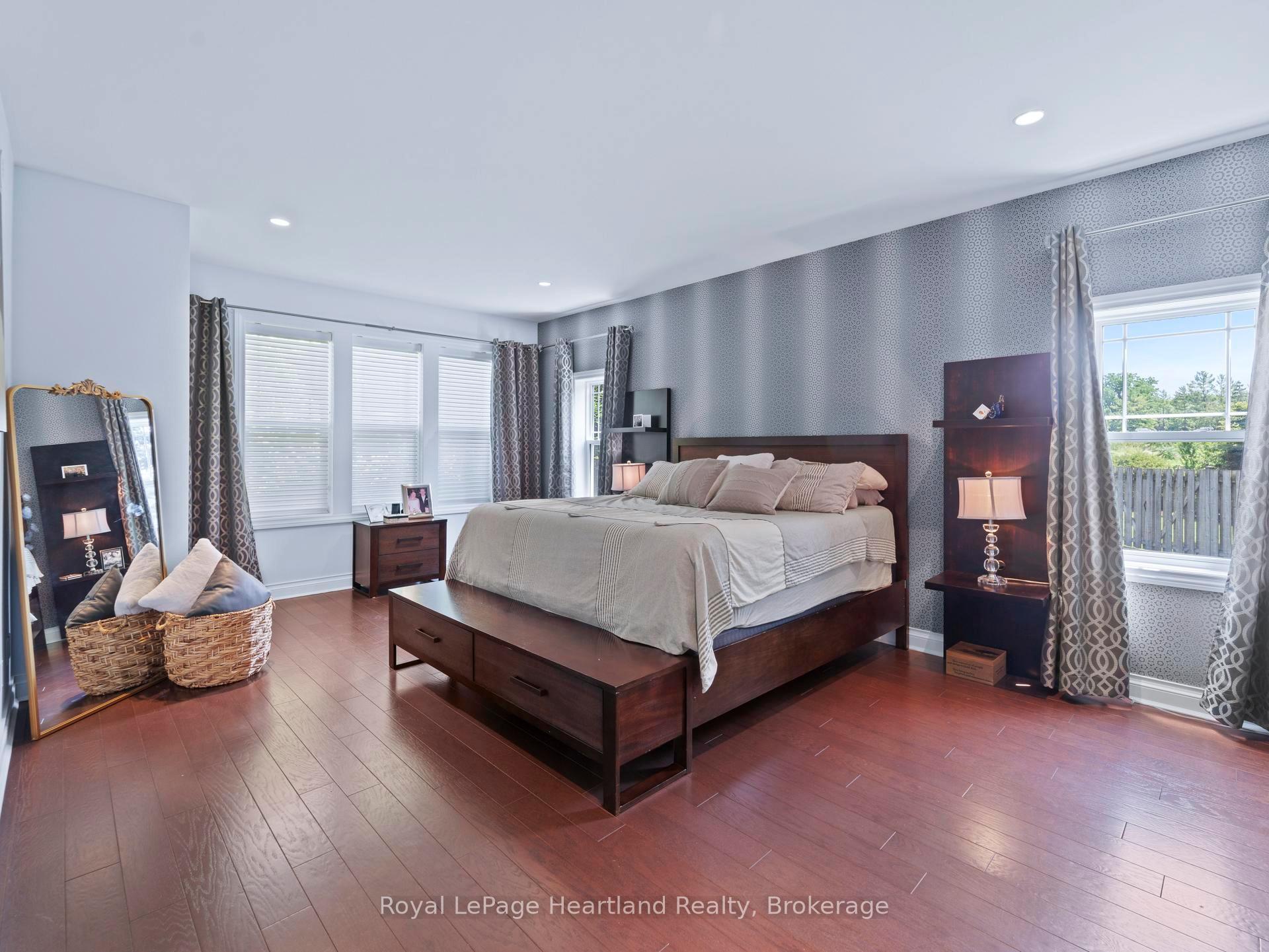 Photo 20 of 24 Thimbleweed Drive, Bluewater, Bayfield — HOMEH